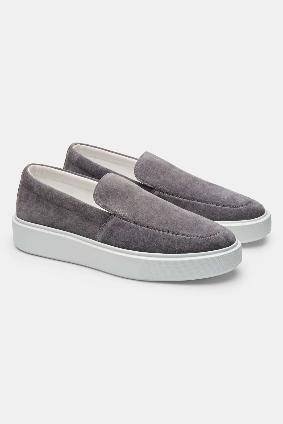 THE CLASSIC MOCASIN DE ANTE