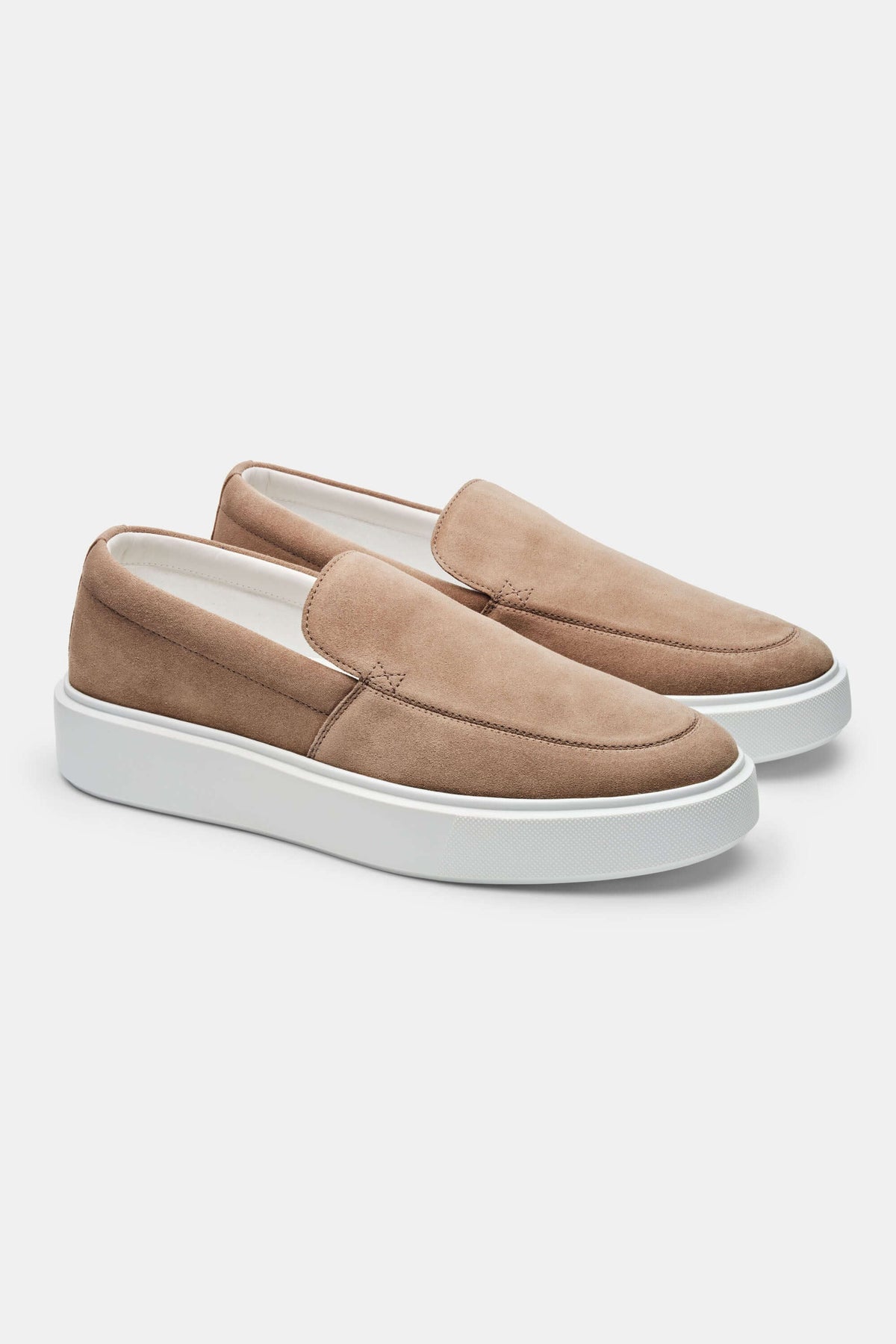 THE CLASSIC MOCASIN DE ANTE