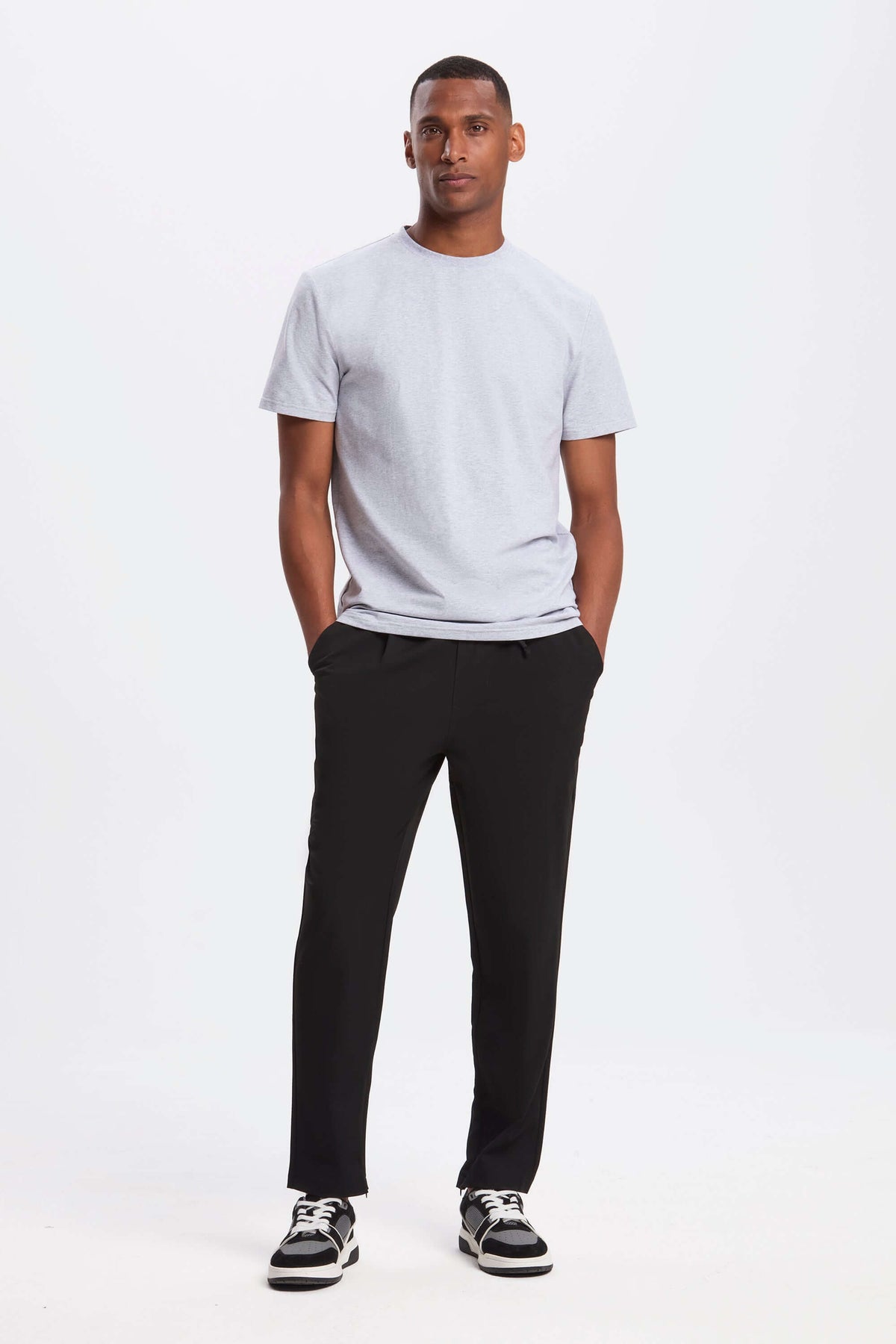 THE CAMISETA REGULAR