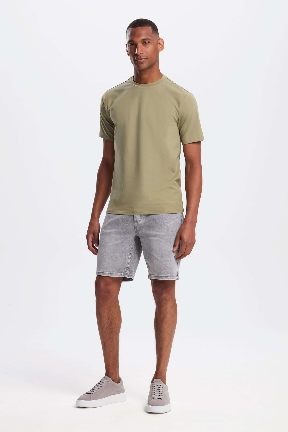 THE CAMISETA REGULAR