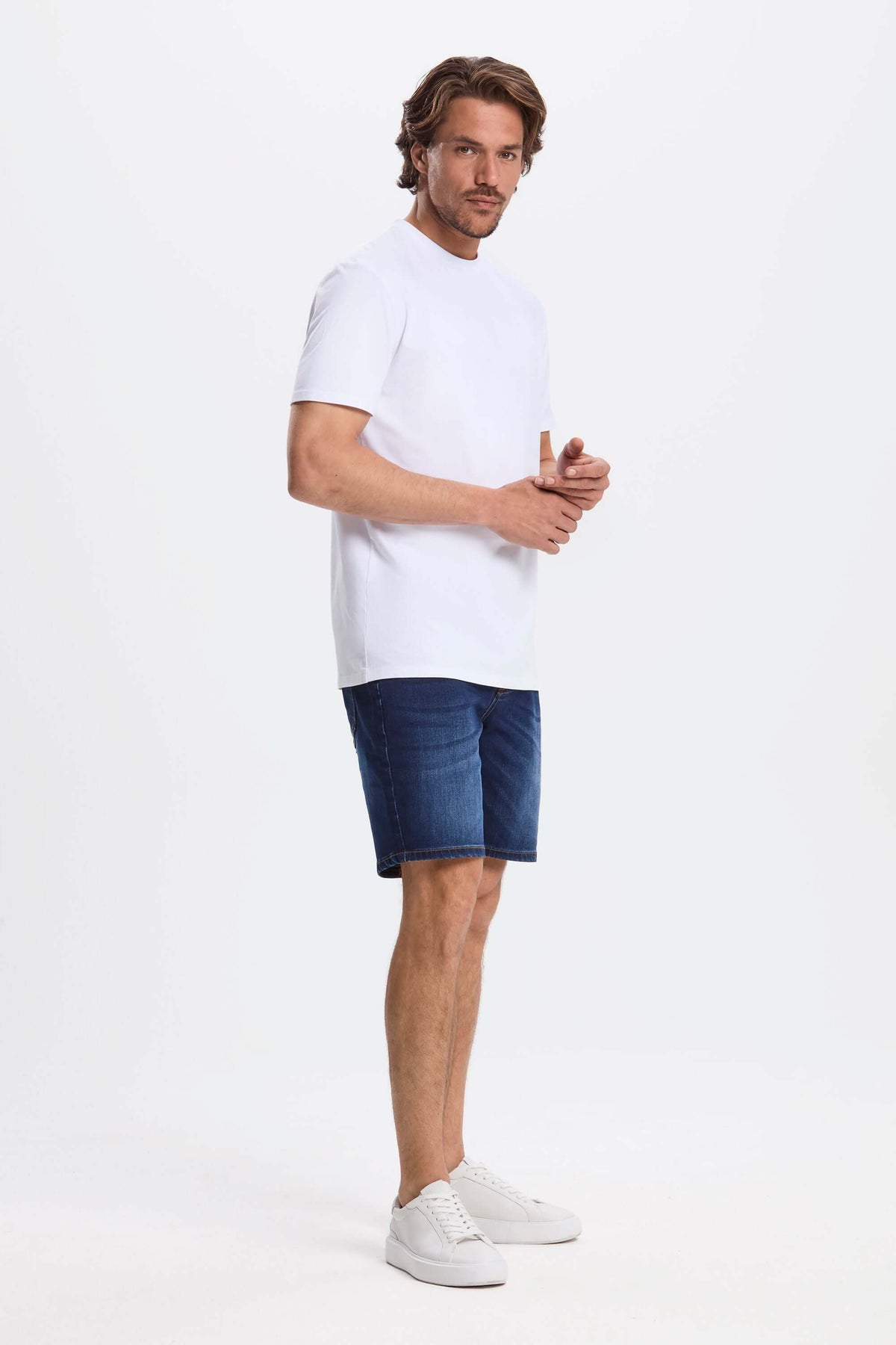 THE CAMISETA REGULAR