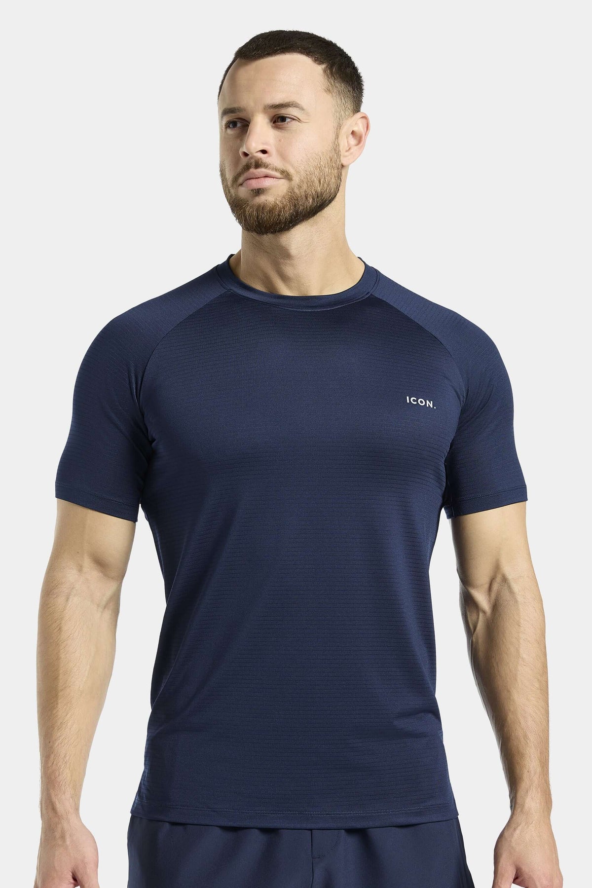 THE ACTIVE CAMISETA SLIM
