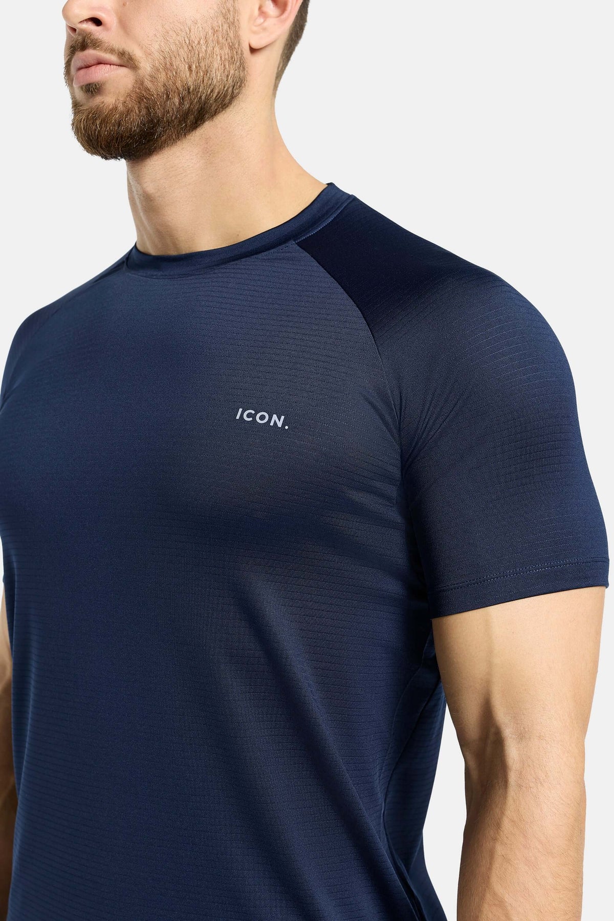 THE ACTIVE CAMISETA SLIM