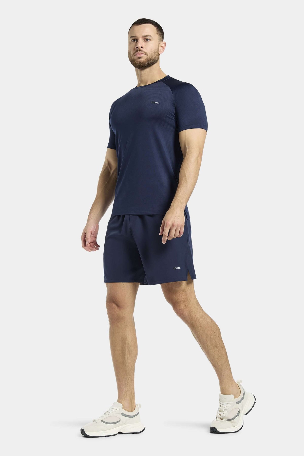 THE ACTIVE CAMISETA SLIM