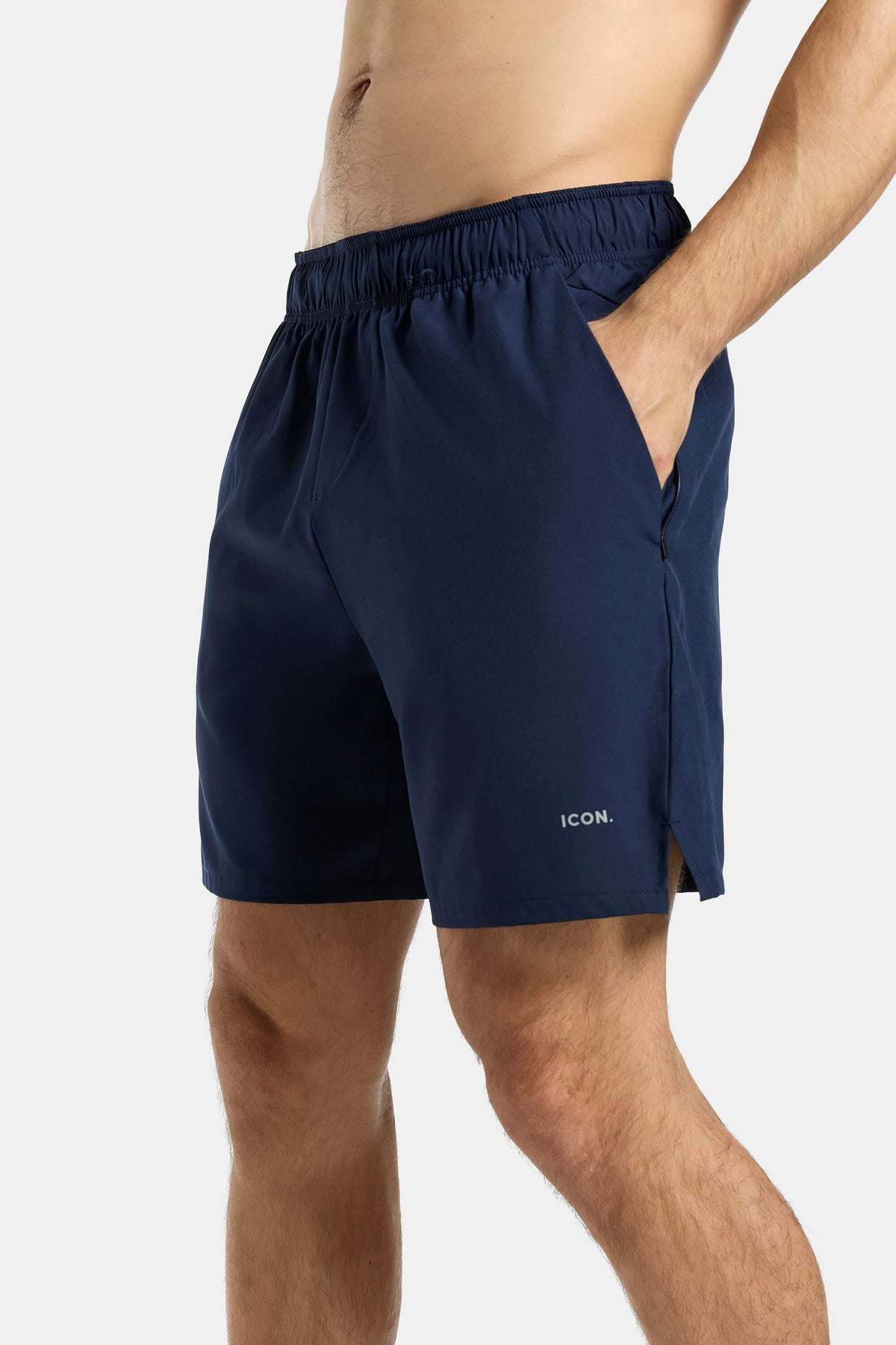 THE ACTIVE SHORTS 7"