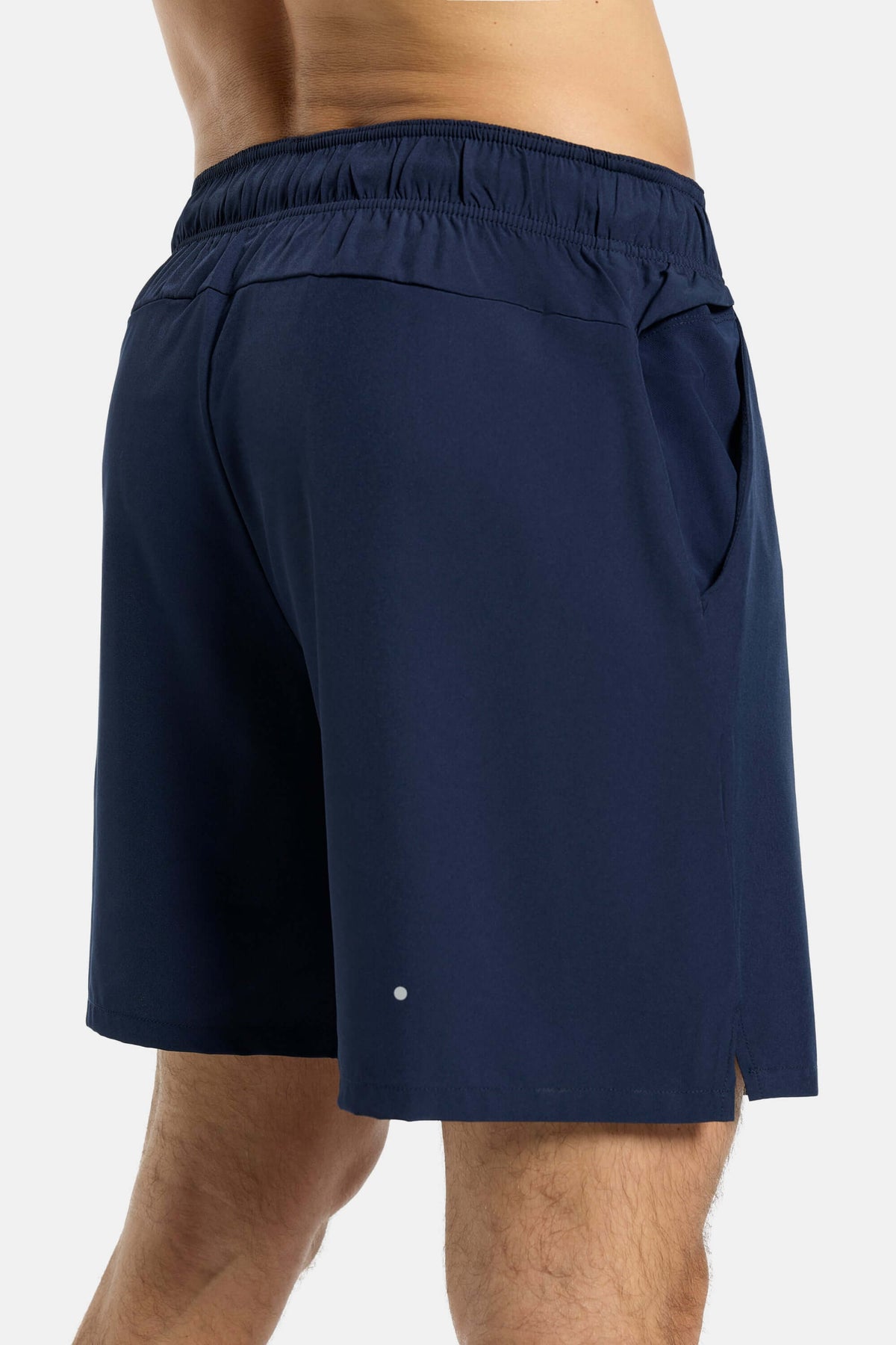 THE ACTIVE SHORTS 7"