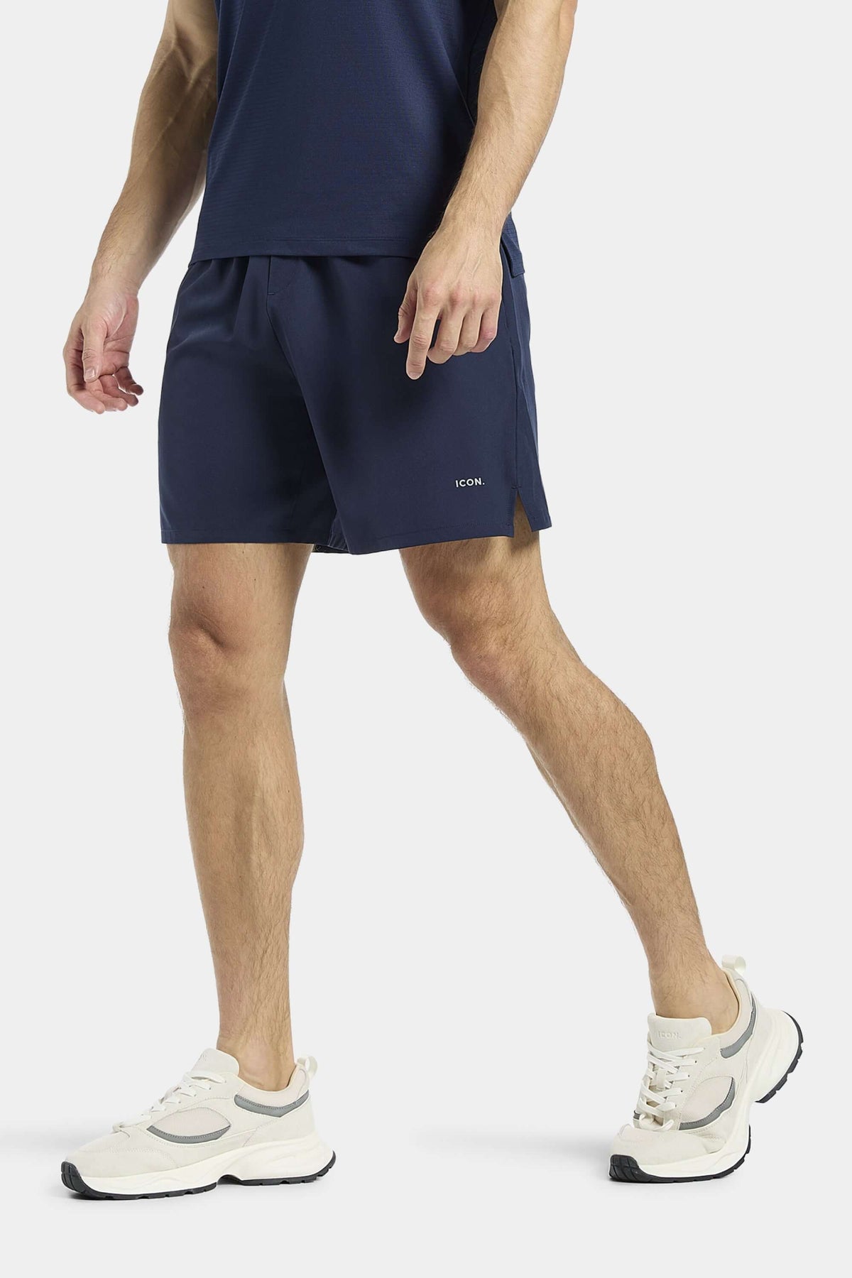 THE ACTIVE SHORTS 7"