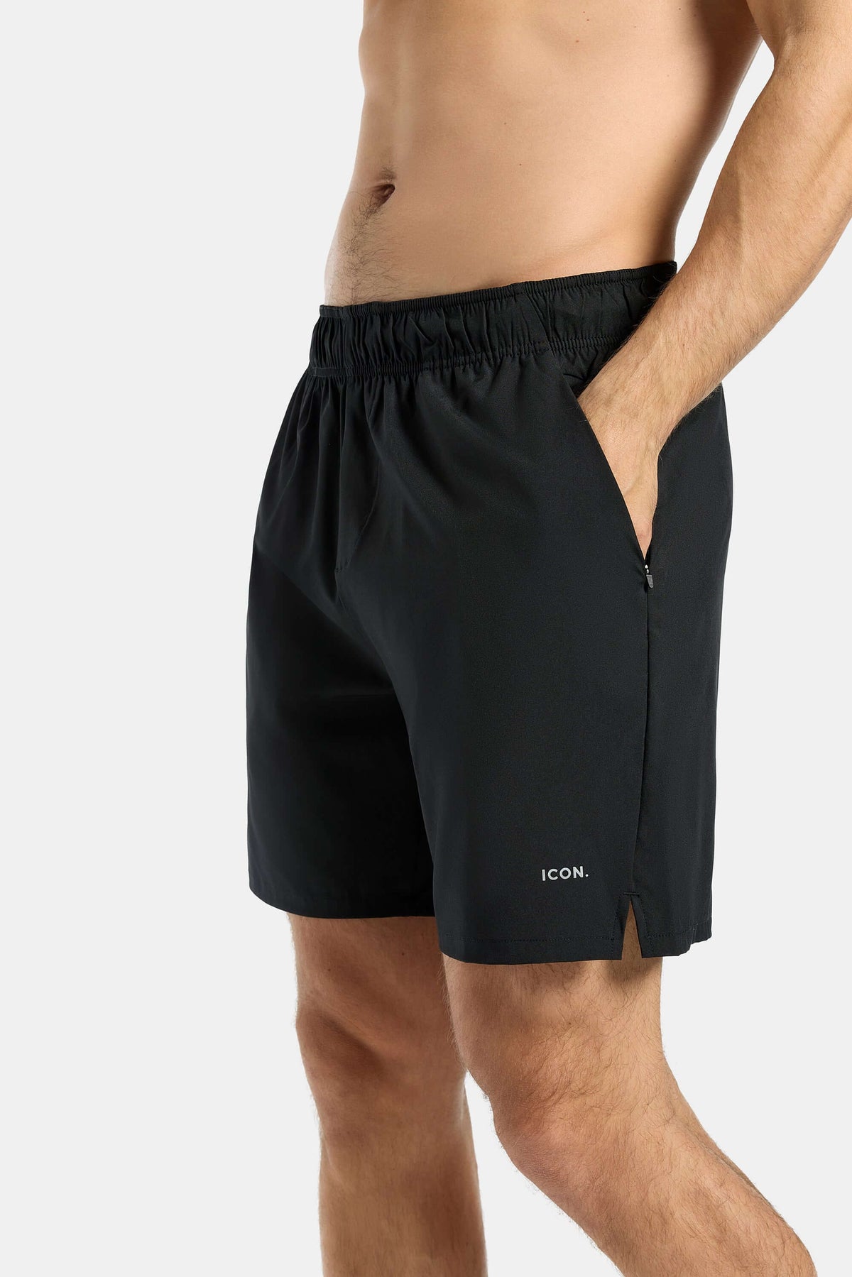 THE ACTIVE SHORTS 7"