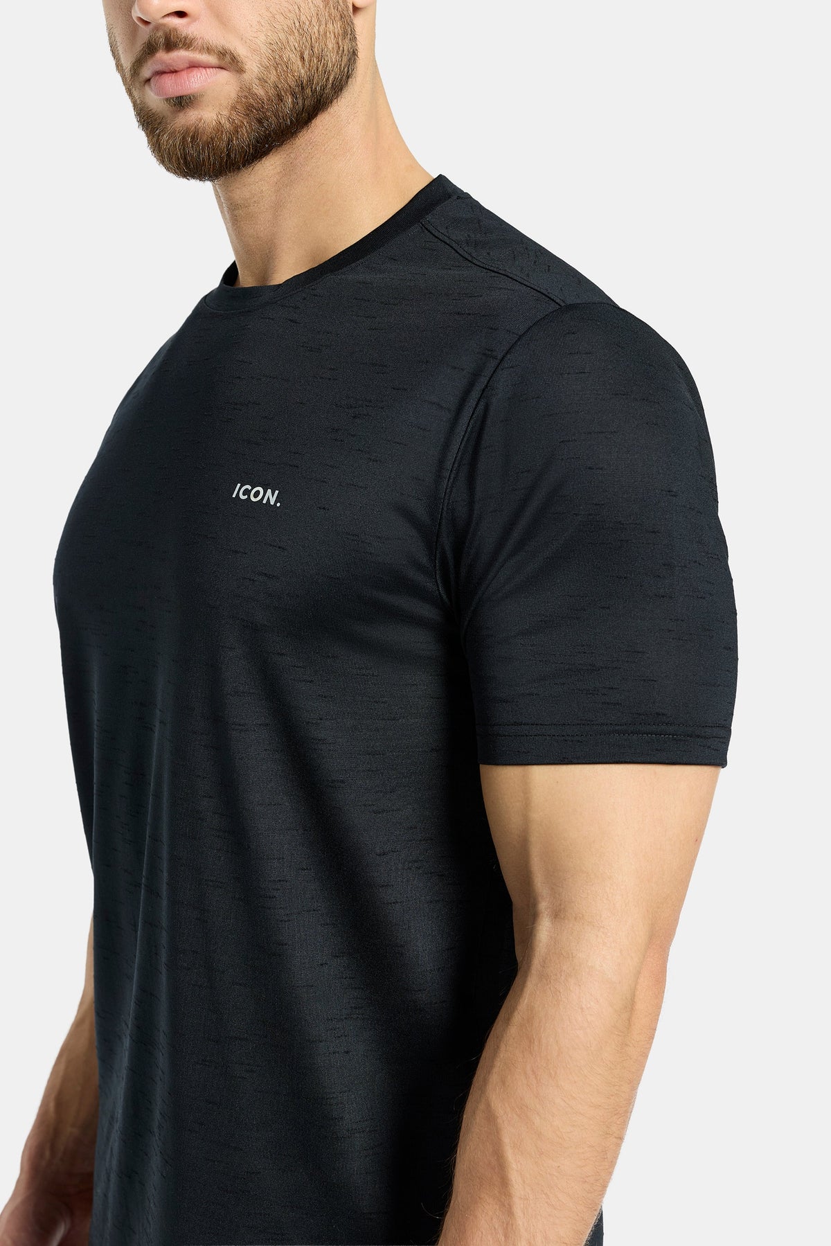 THE ACTIVE CAMISETA REGULAR