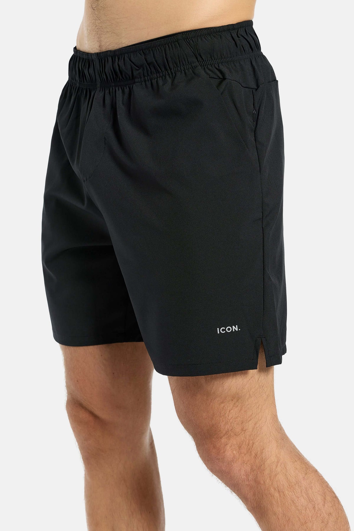 THE ACTIVE SHORTS 7"