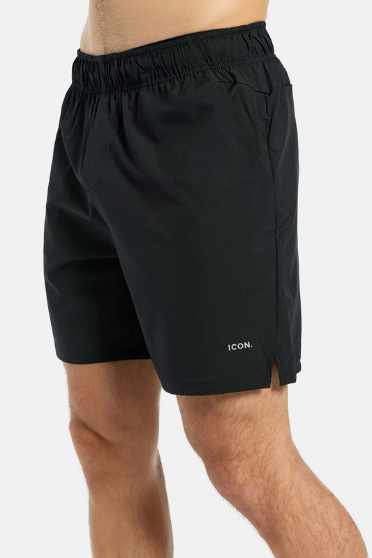 THE ACTIVE SHORTS 7"
