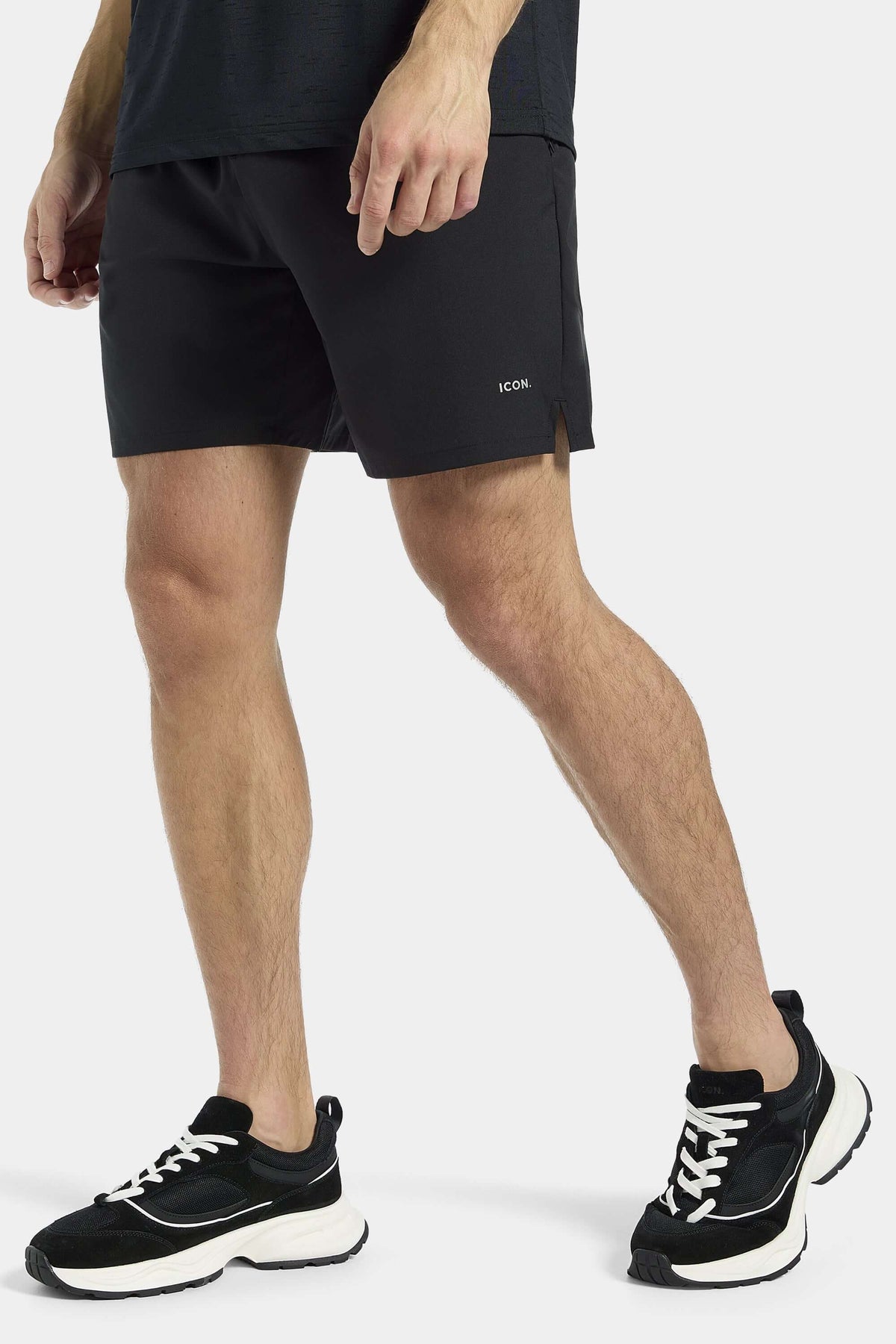 THE ACTIVE SHORTS 5"