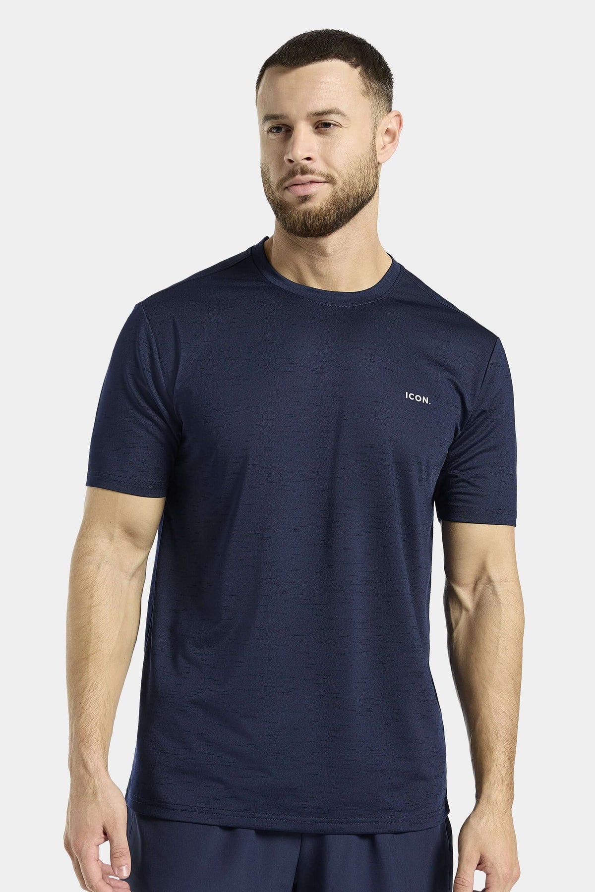 THE ACTIVE CAMISETA REGULAR