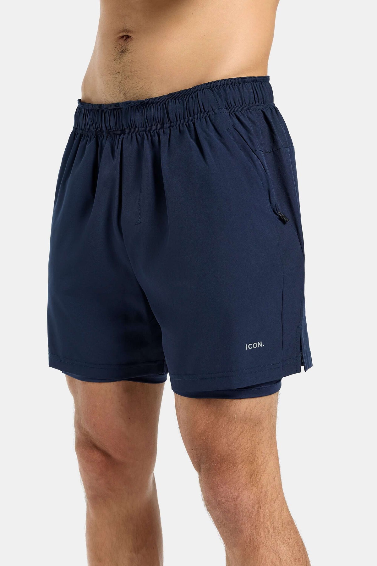 THE ACTIVE SHORTS 5"