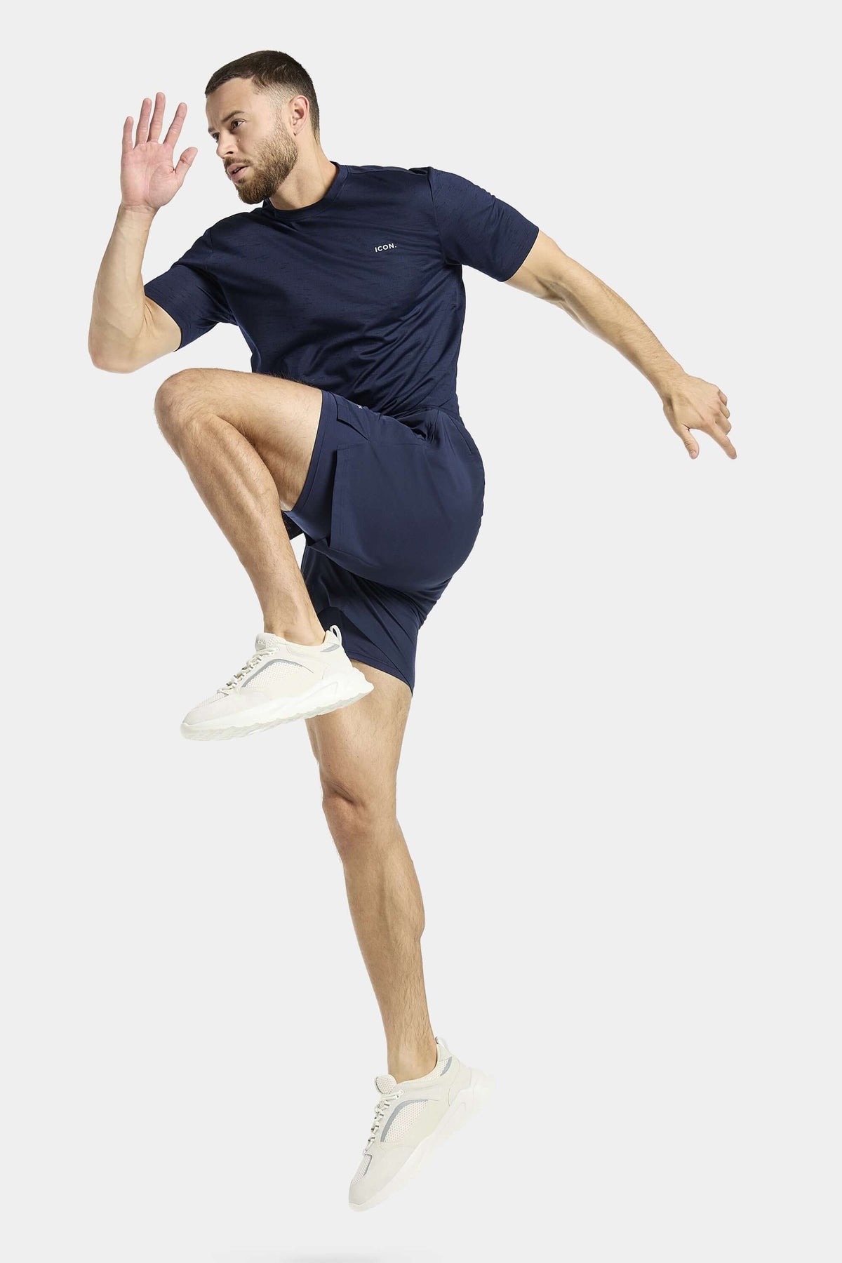 THE ACTIVE CAMISETA REGULAR