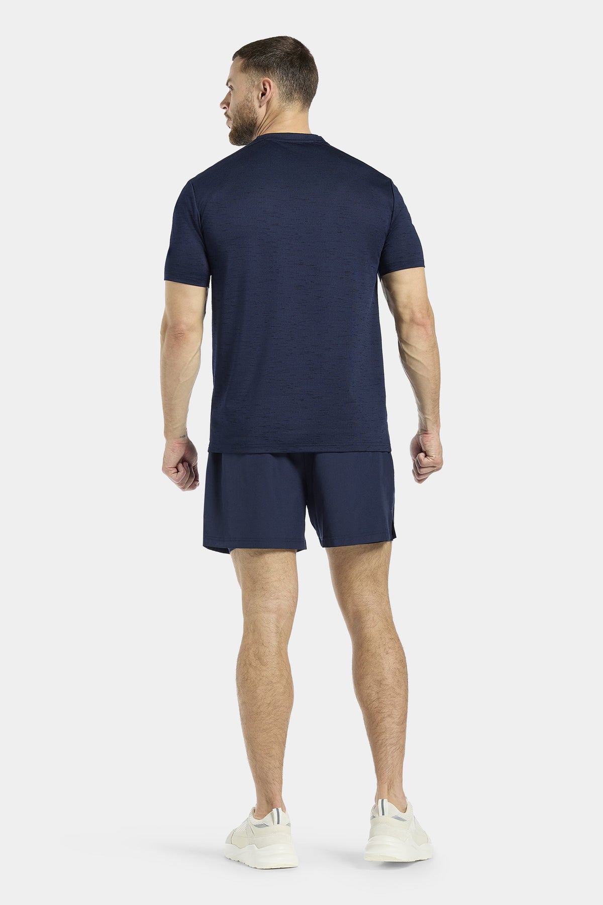 THE ACTIVE CAMISETA REGULAR
