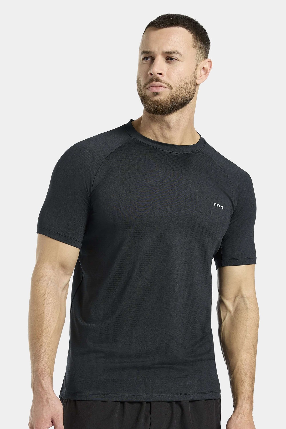 THE ACTIVE CAMISETA SLIM