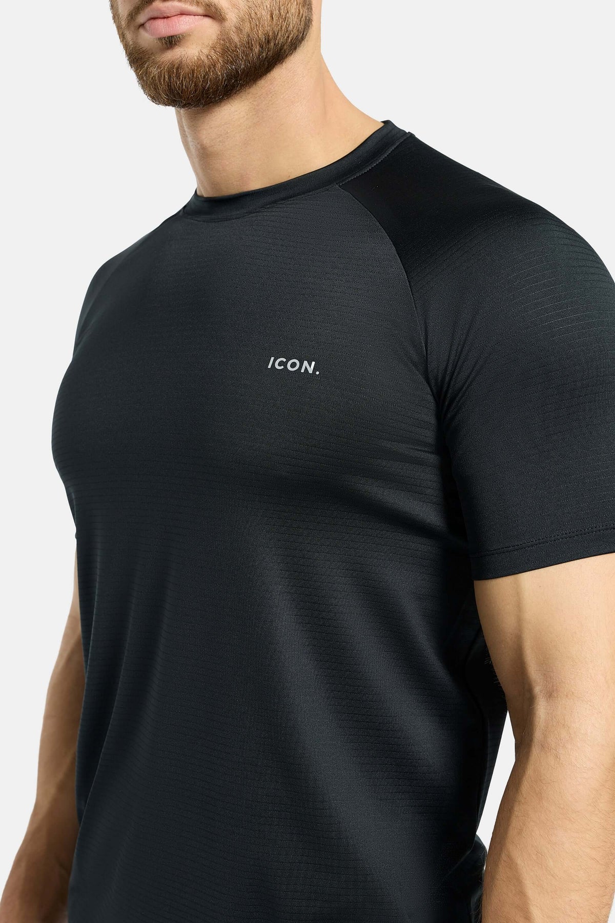 THE ACTIVE CAMISETA SLIM