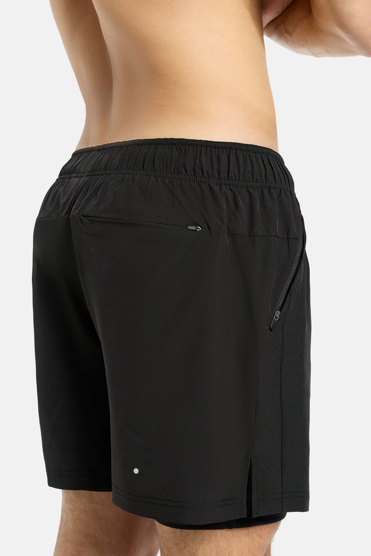 THE ACTIVE SHORTS 5"