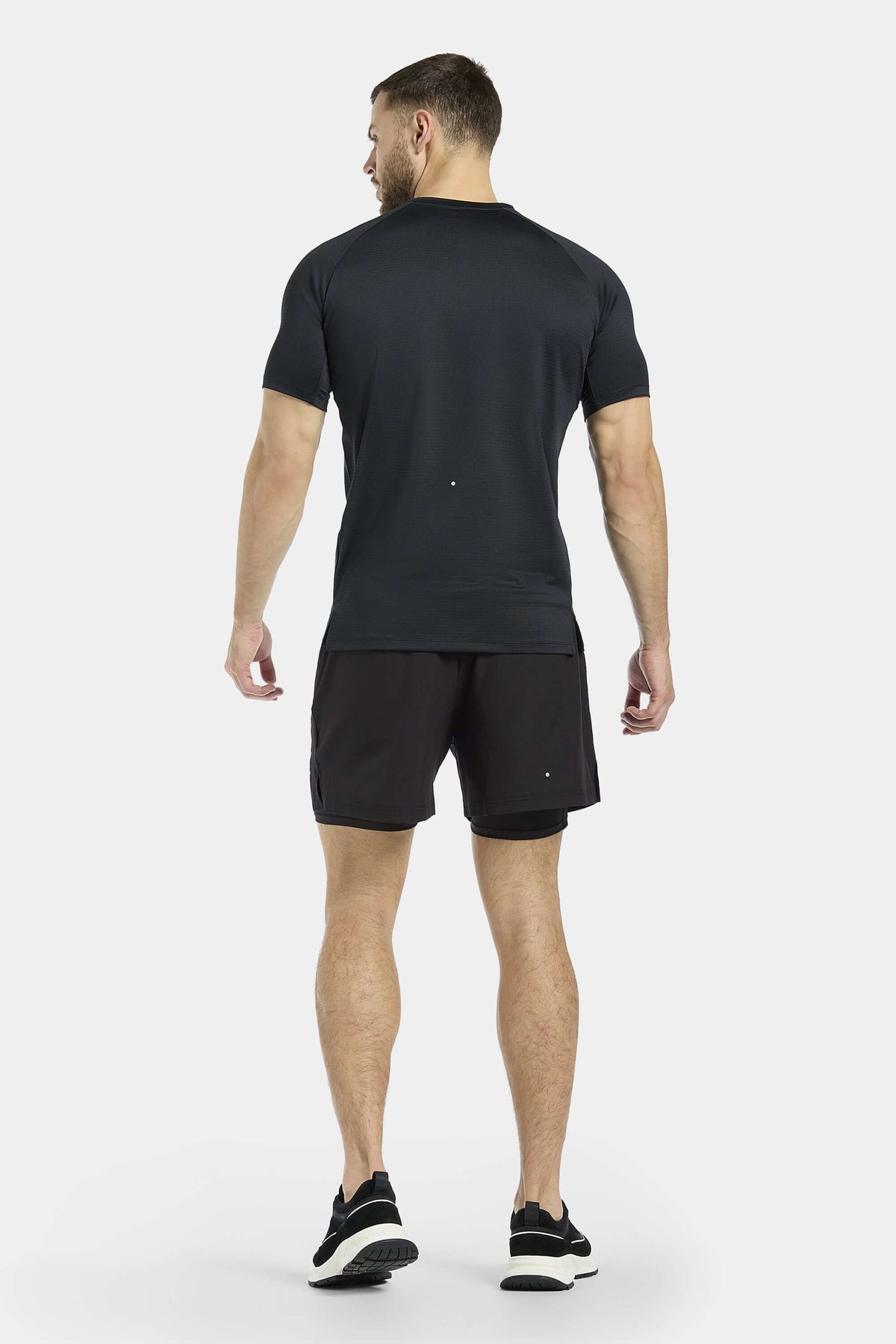 THE ACTIVE CAMISETA SLIM