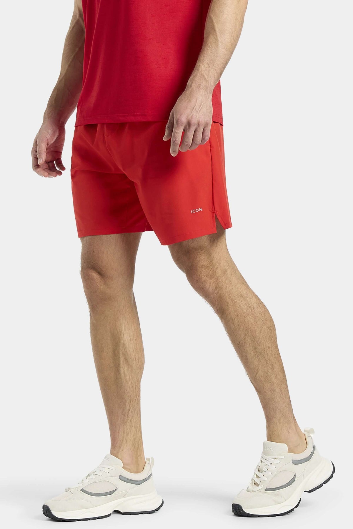 THE ACTIVE SHORTS 7"