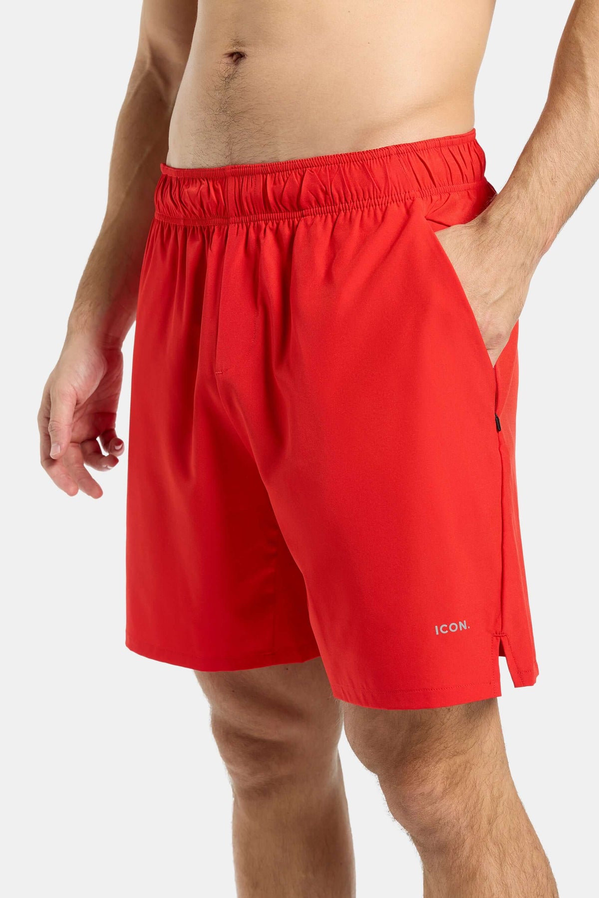 THE ACTIVE SHORTS 7"
