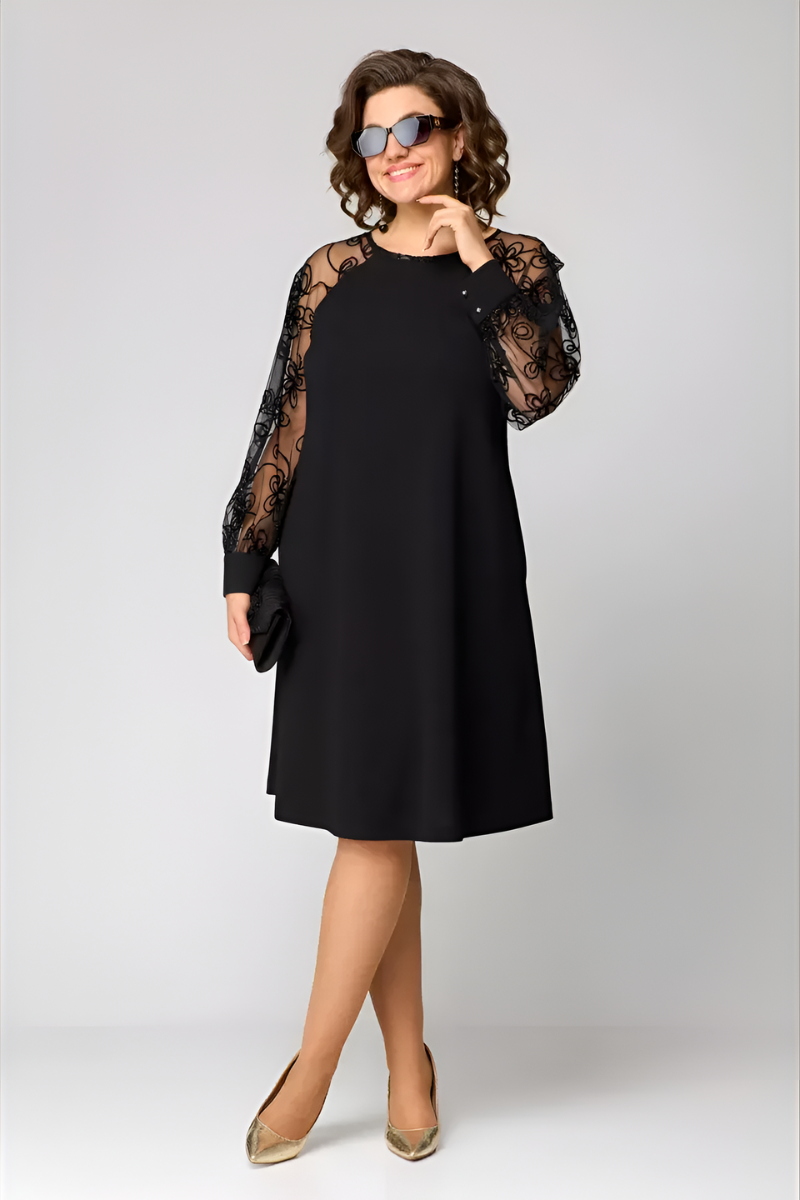 Vestido-Luna