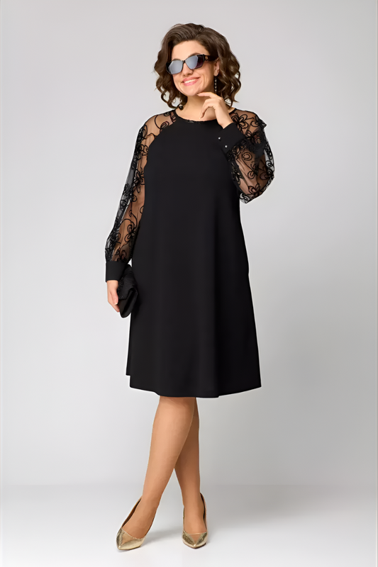 Vestido-Luna