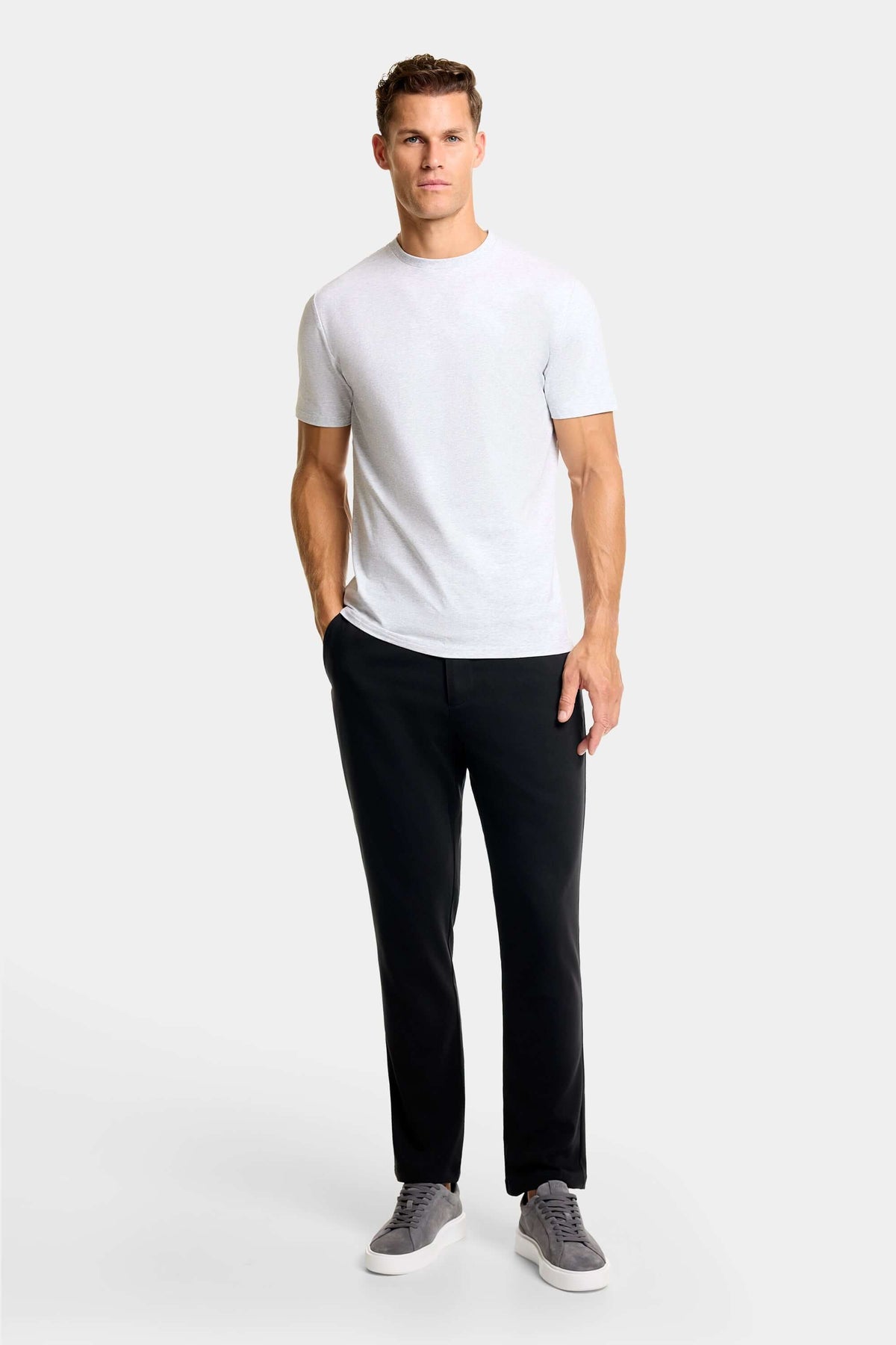 THE EROS CAMISETA REGULAR