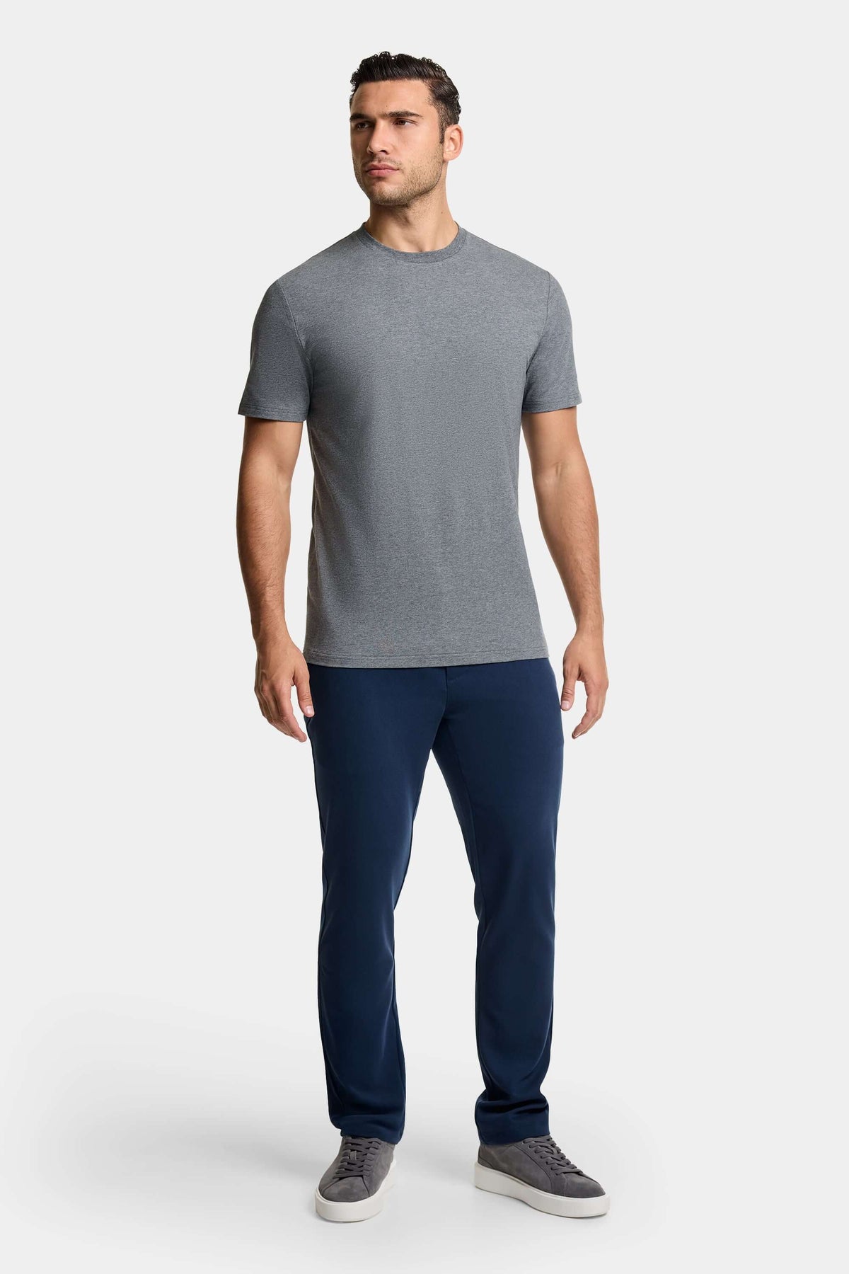 THE EROS CAMISETA REGULAR