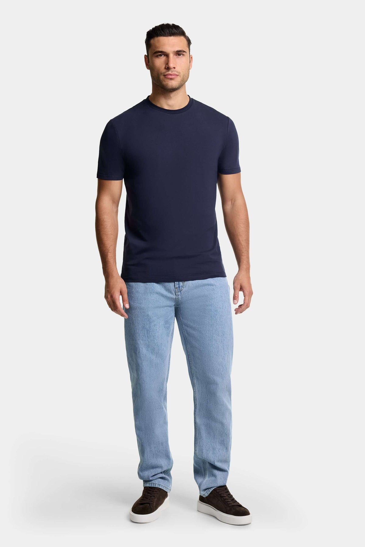 THE EROS CAMISETA REGULAR