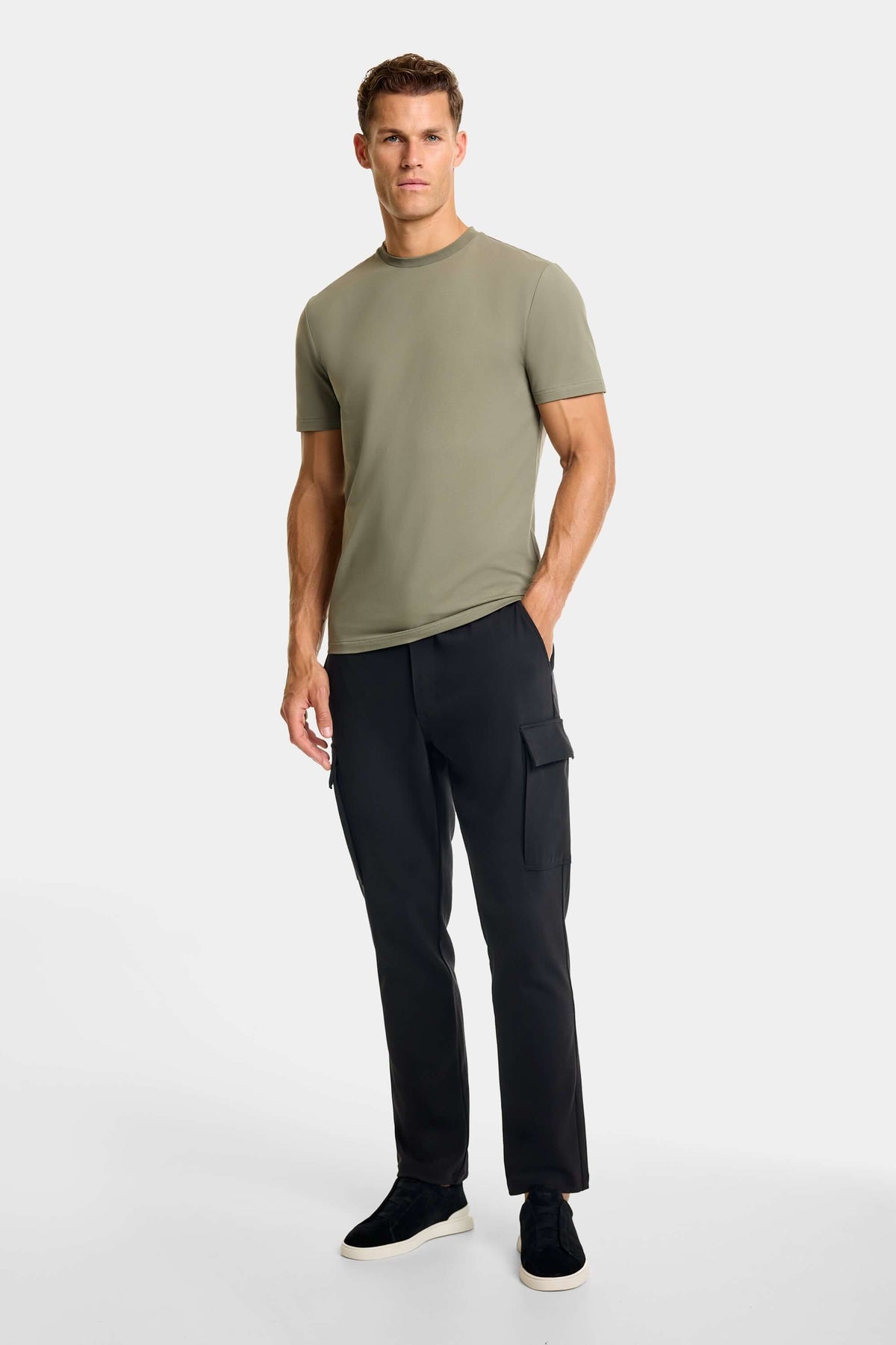 THE EROS CAMISETA REGULAR