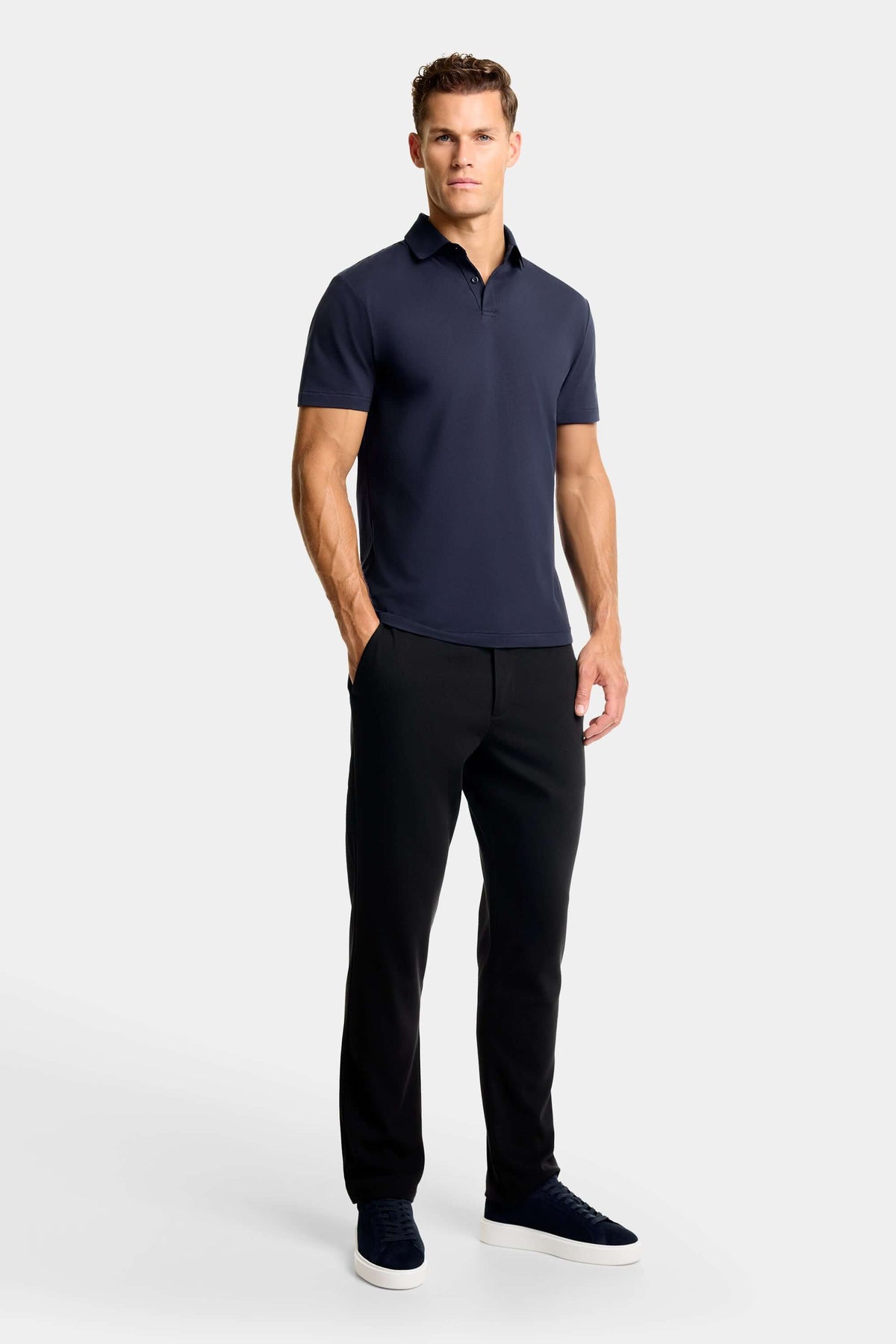 THE EROS POLO REGULAR