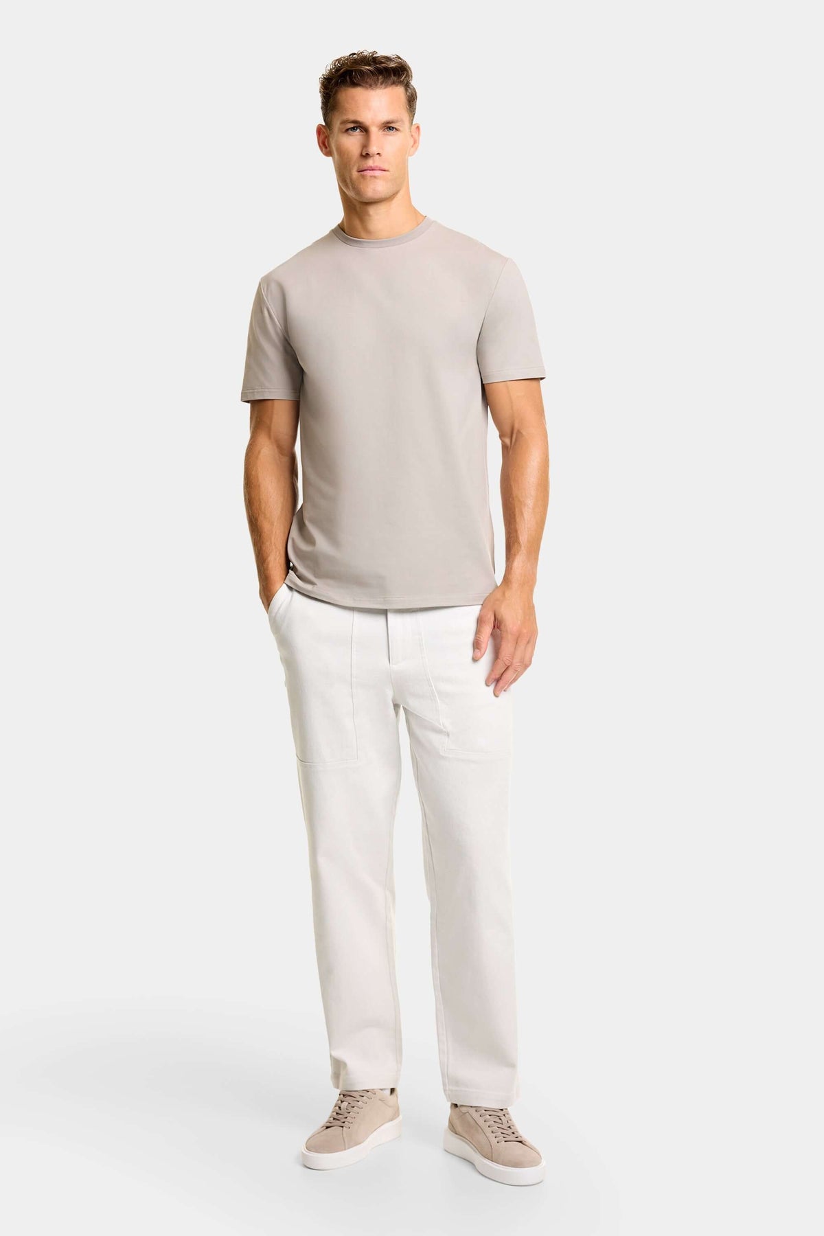 THE EROS CAMISETA REGULAR