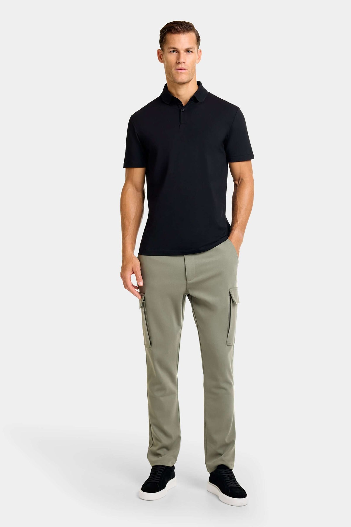 THE EROS POLO REGULAR