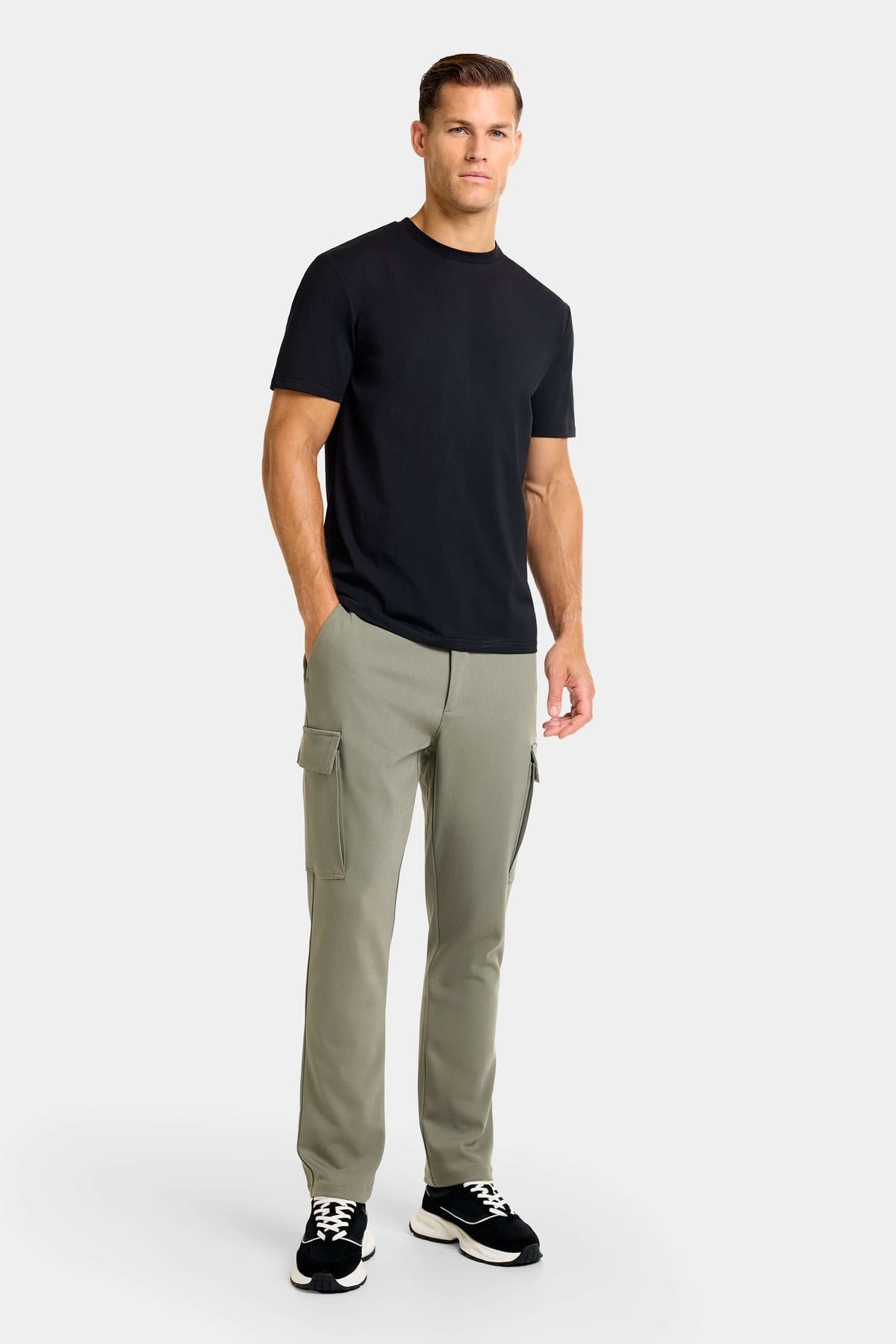 THE EROS CAMISETA REGULAR