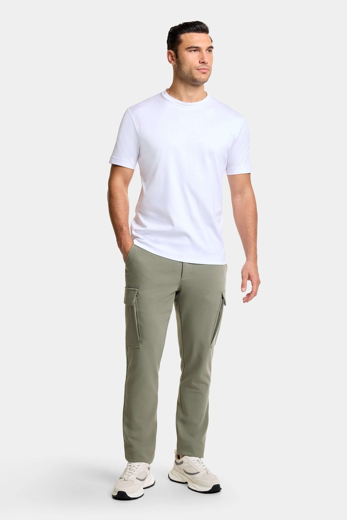 THE EROS CAMISETA REGULAR