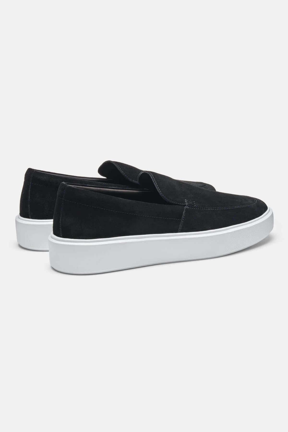 THE CLASSIC MOCASIN DE ANTE