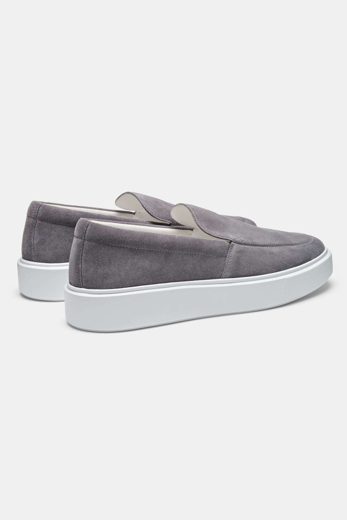 THE CLASSIC MOCASIN DE ANTE