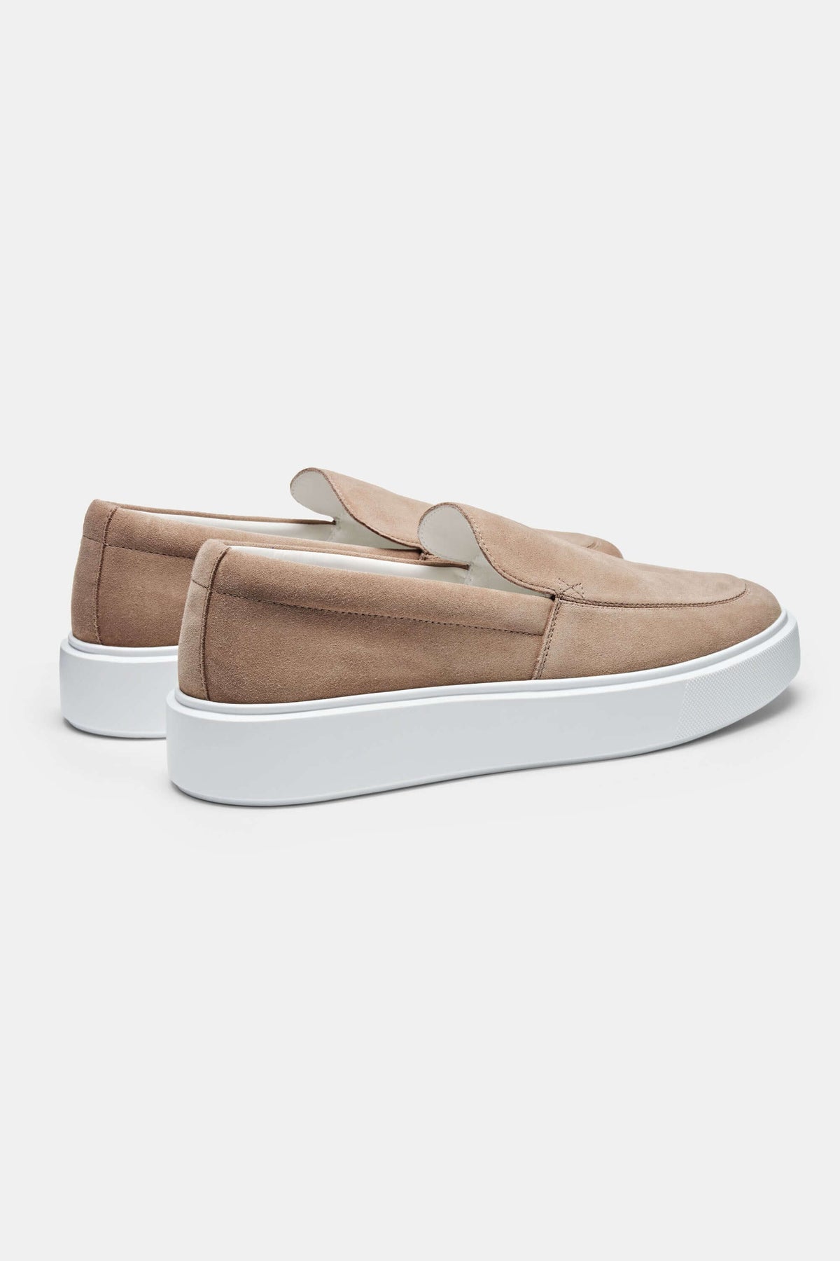 THE CLASSIC MOCASIN DE ANTE