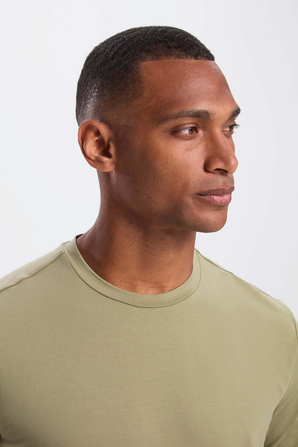 THE CAMISETA REGULAR