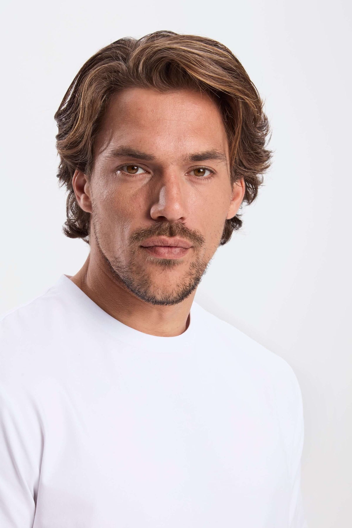 THE CAMISETA REGULAR