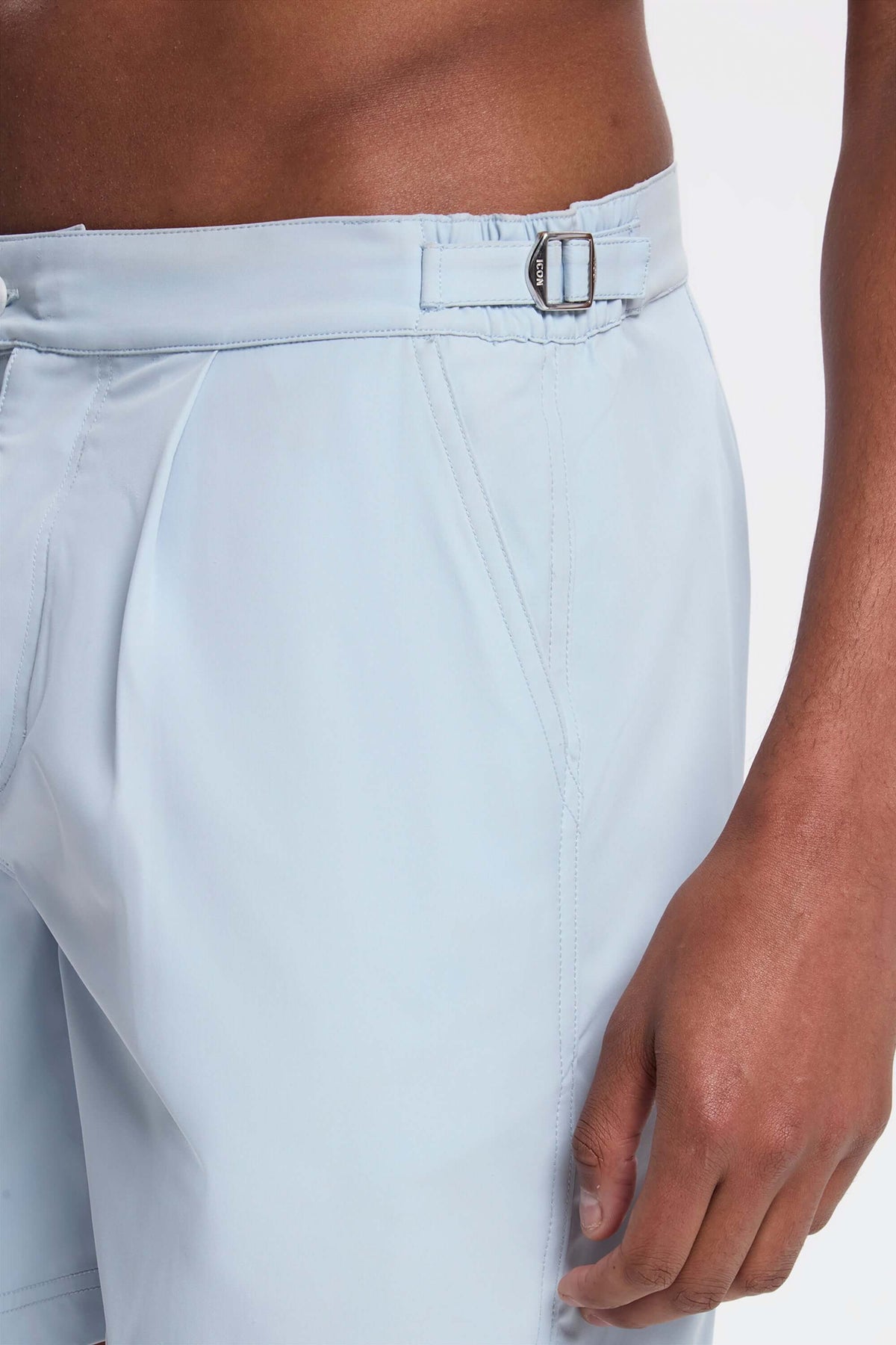 THE FORMAL SHORTS DE BAÑO