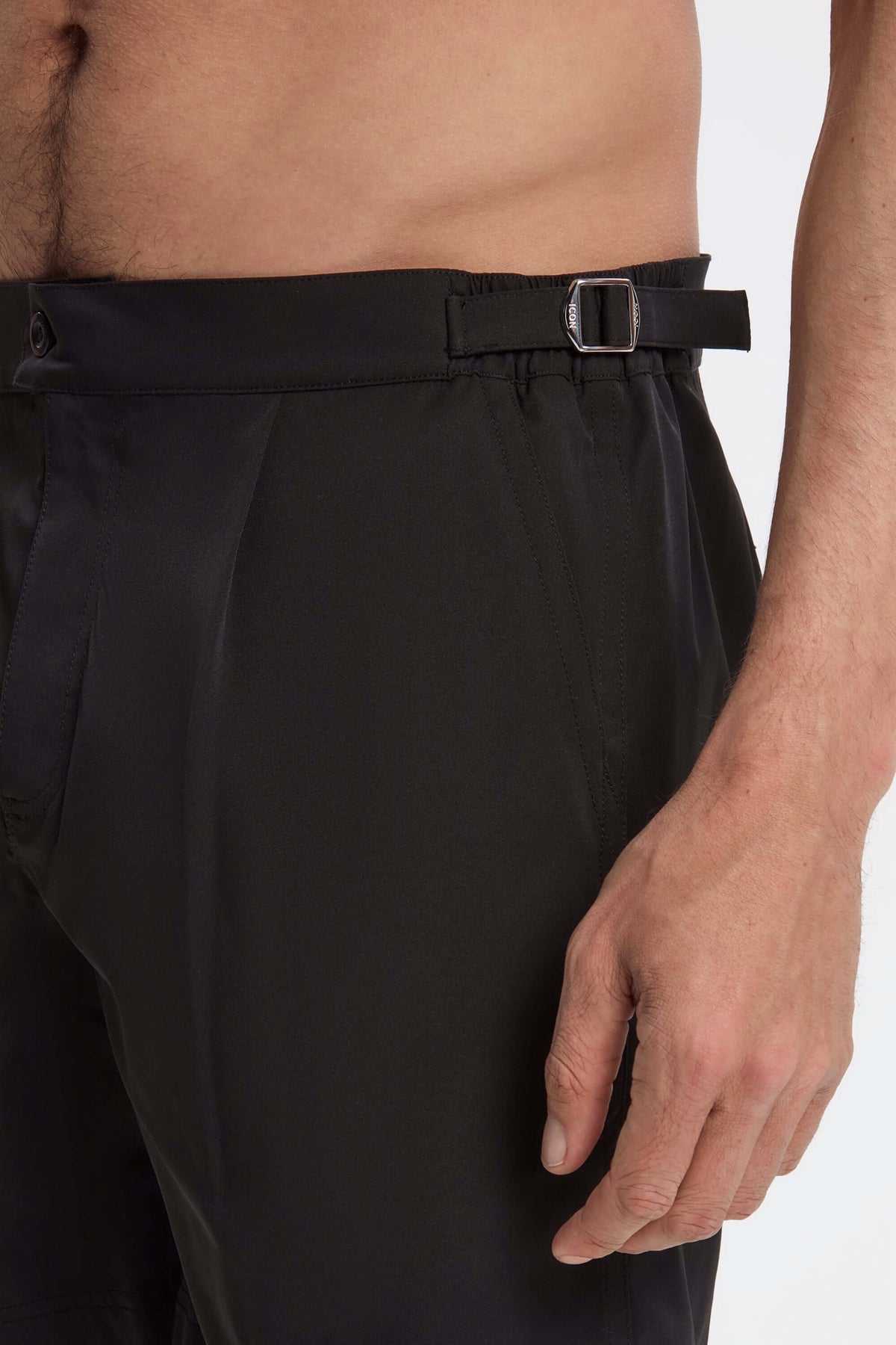THE FORMAL SHORTS DE BAÑO
