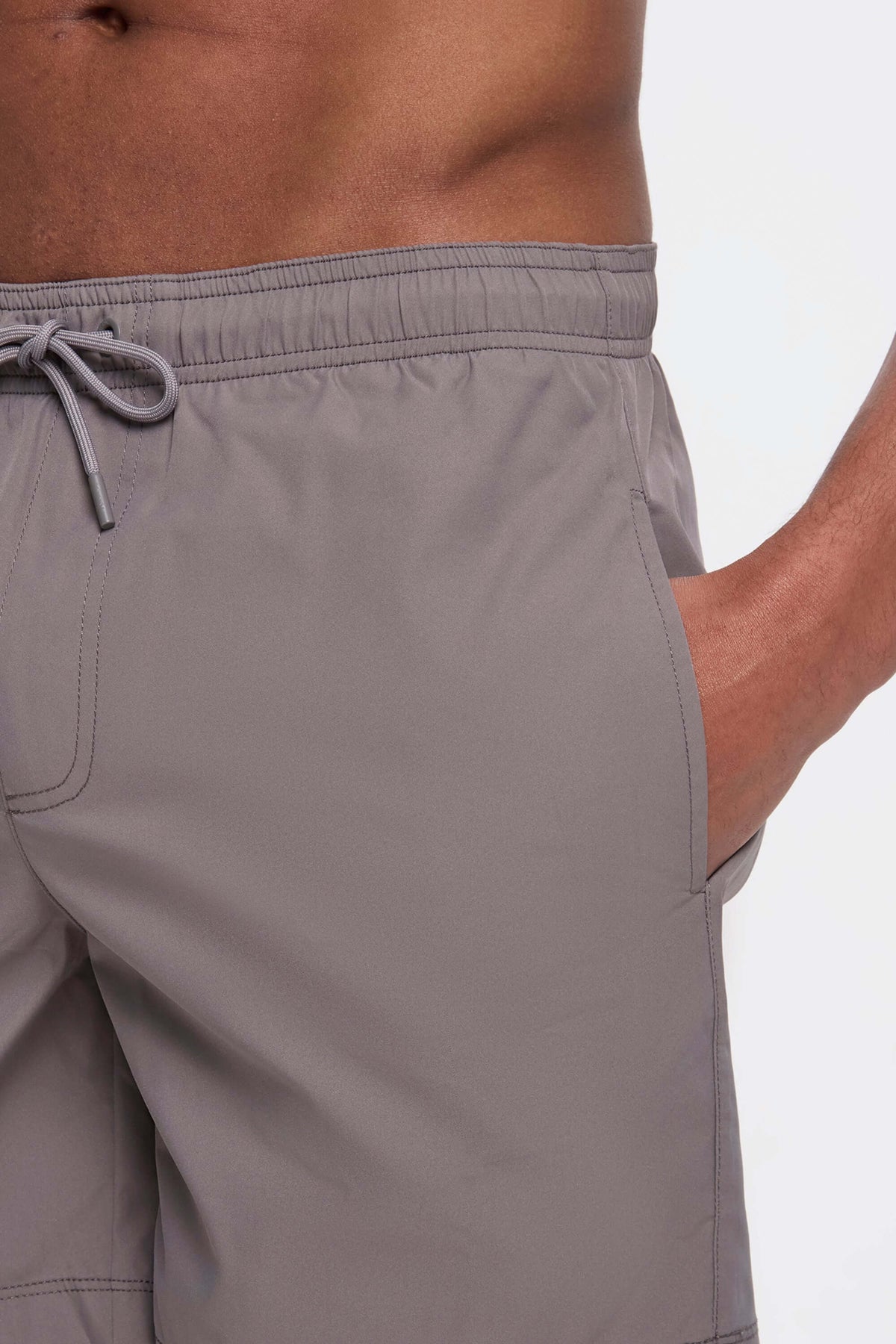THE REGULAR SHORTS DE BAÑO