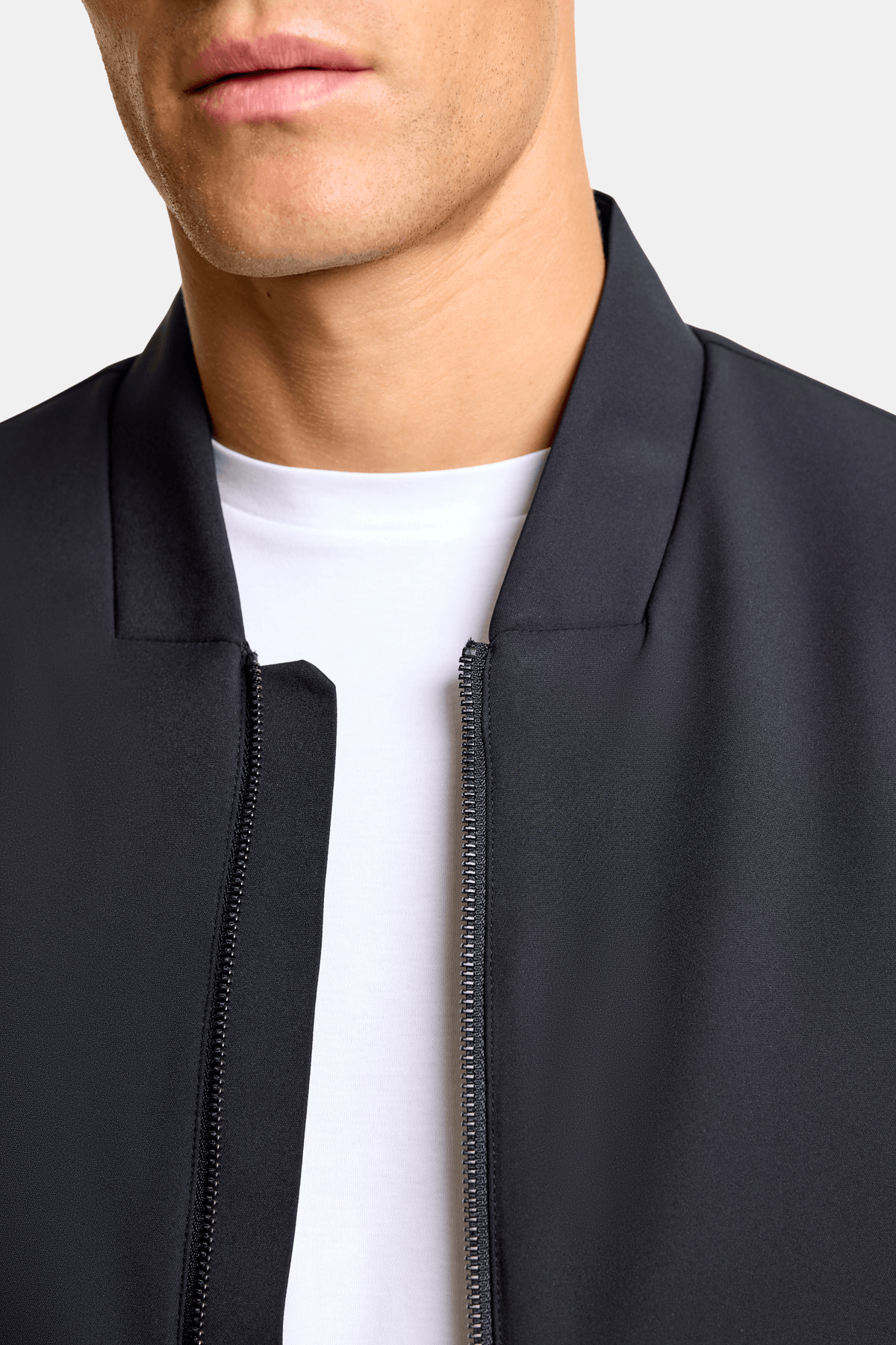 THE MODENA CHAQUETA BOMBER
