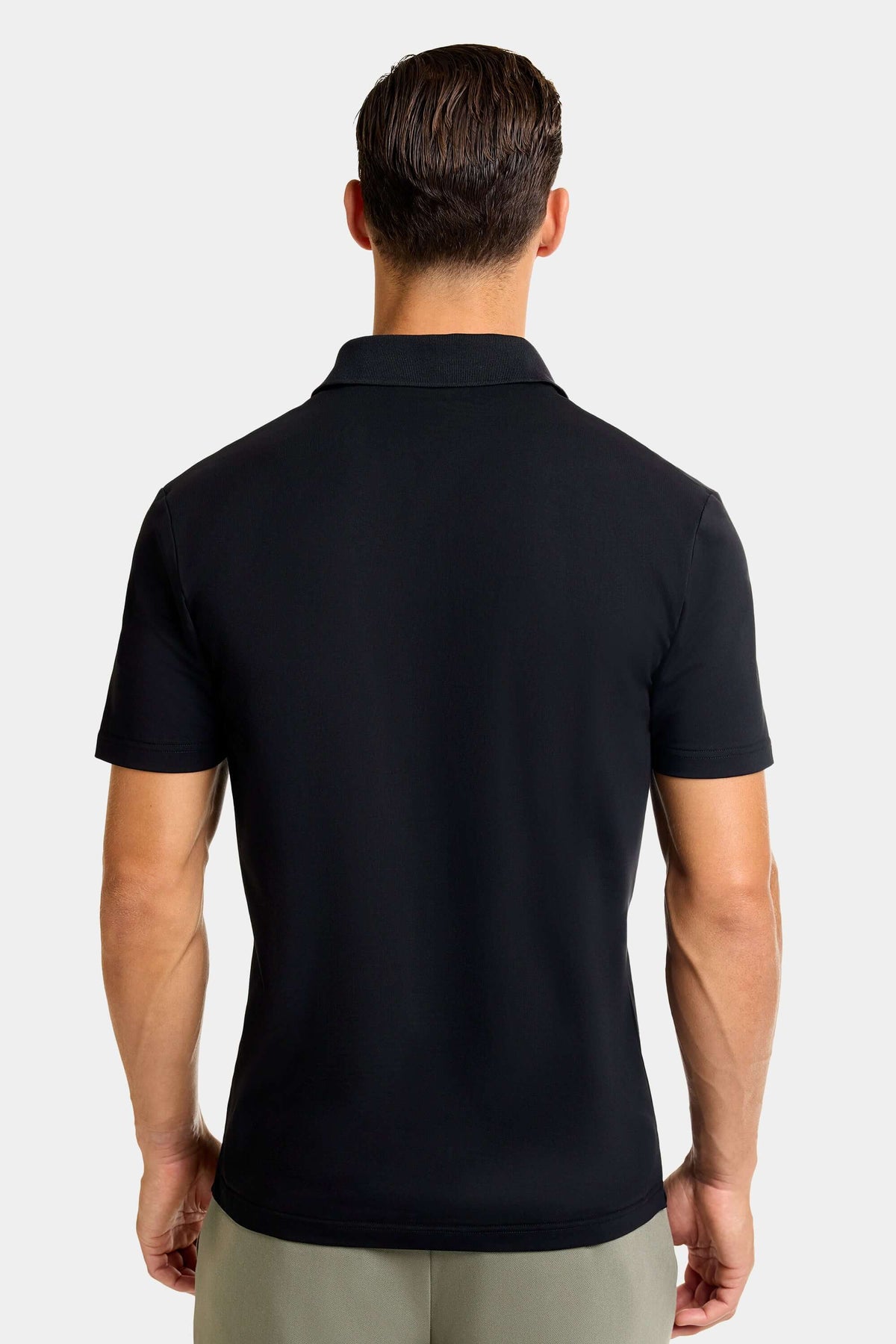 THE EROS POLO REGULAR