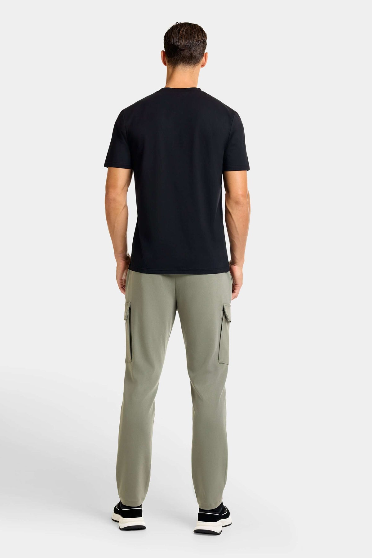 THE EROS CAMISETA REGULAR