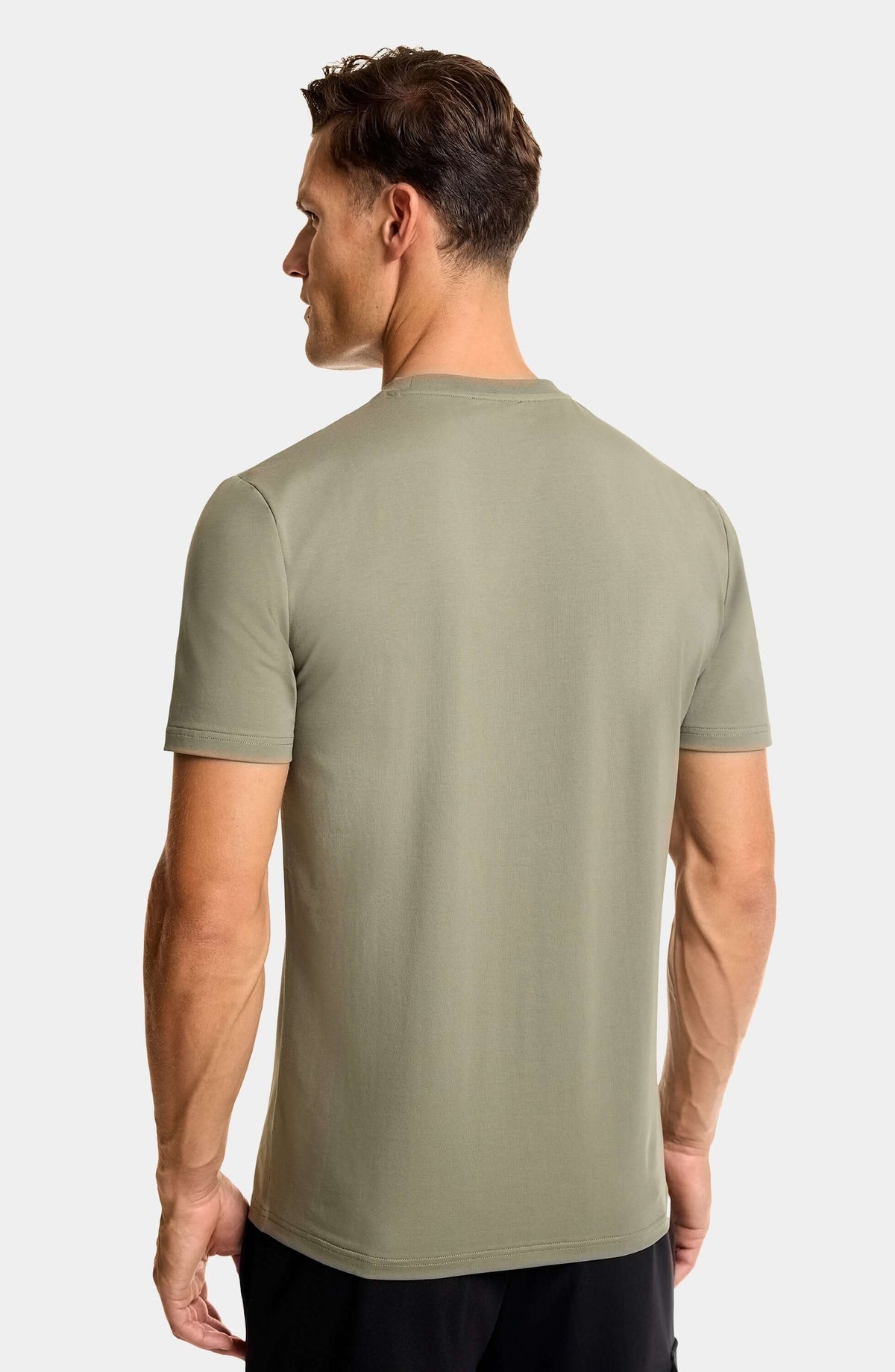 THE EROS CAMISETA REGULAR