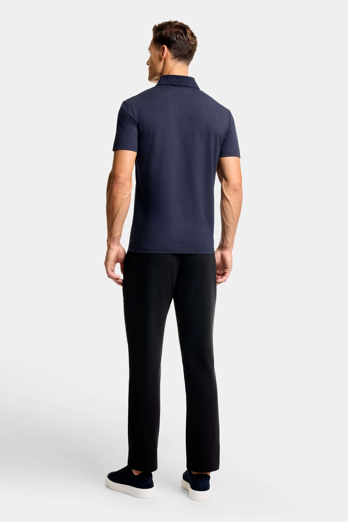 THE EROS POLO REGULAR
